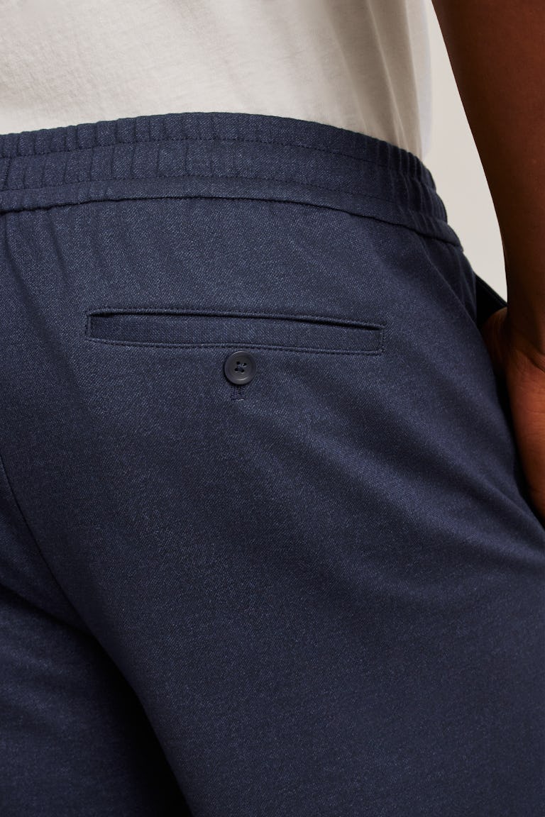Travel Trouser - Elastic Waist Pants for Men | Bonobos | Bonobos