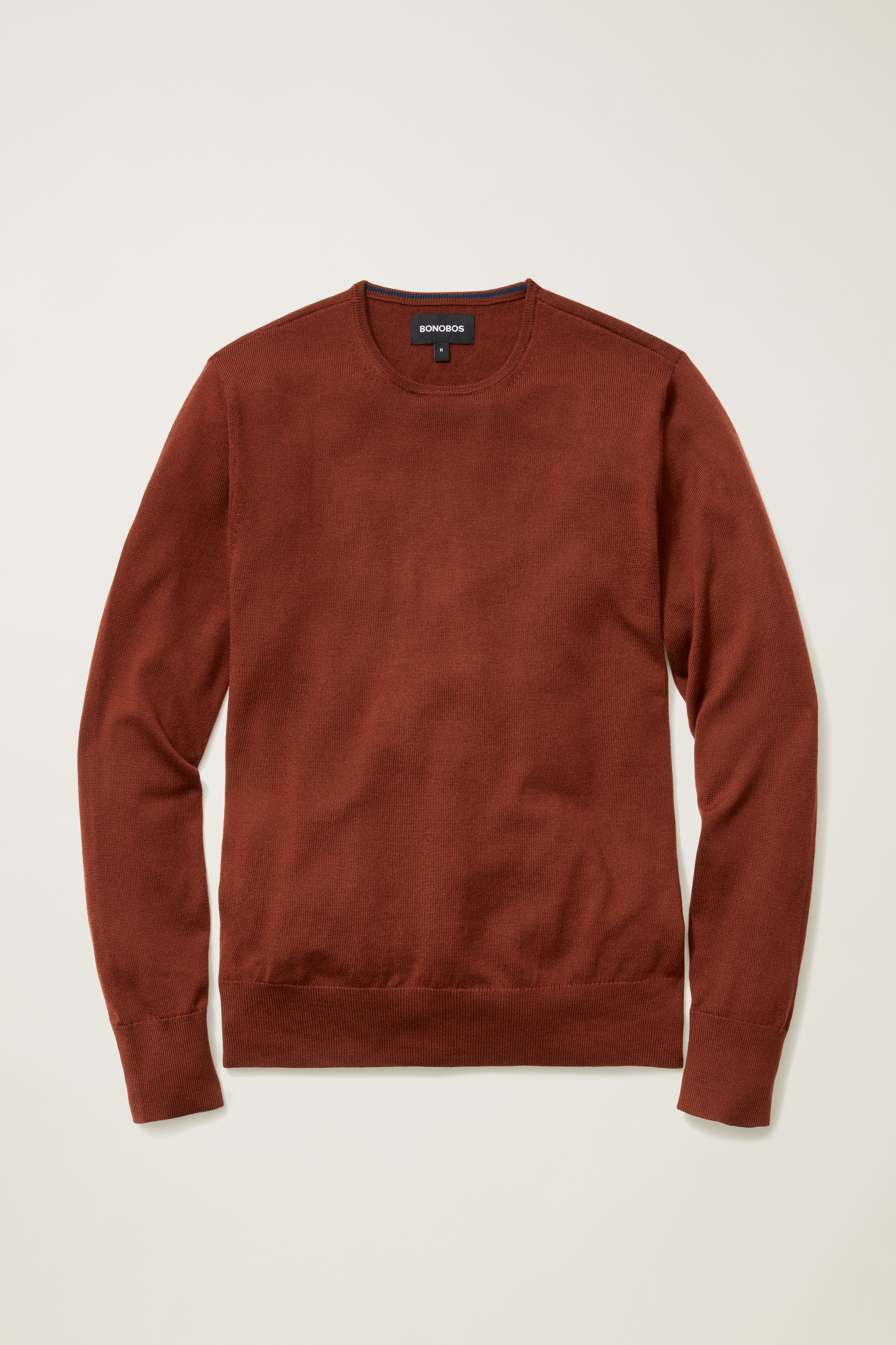 The Italian Wool Harrington Jacket | Bonobos