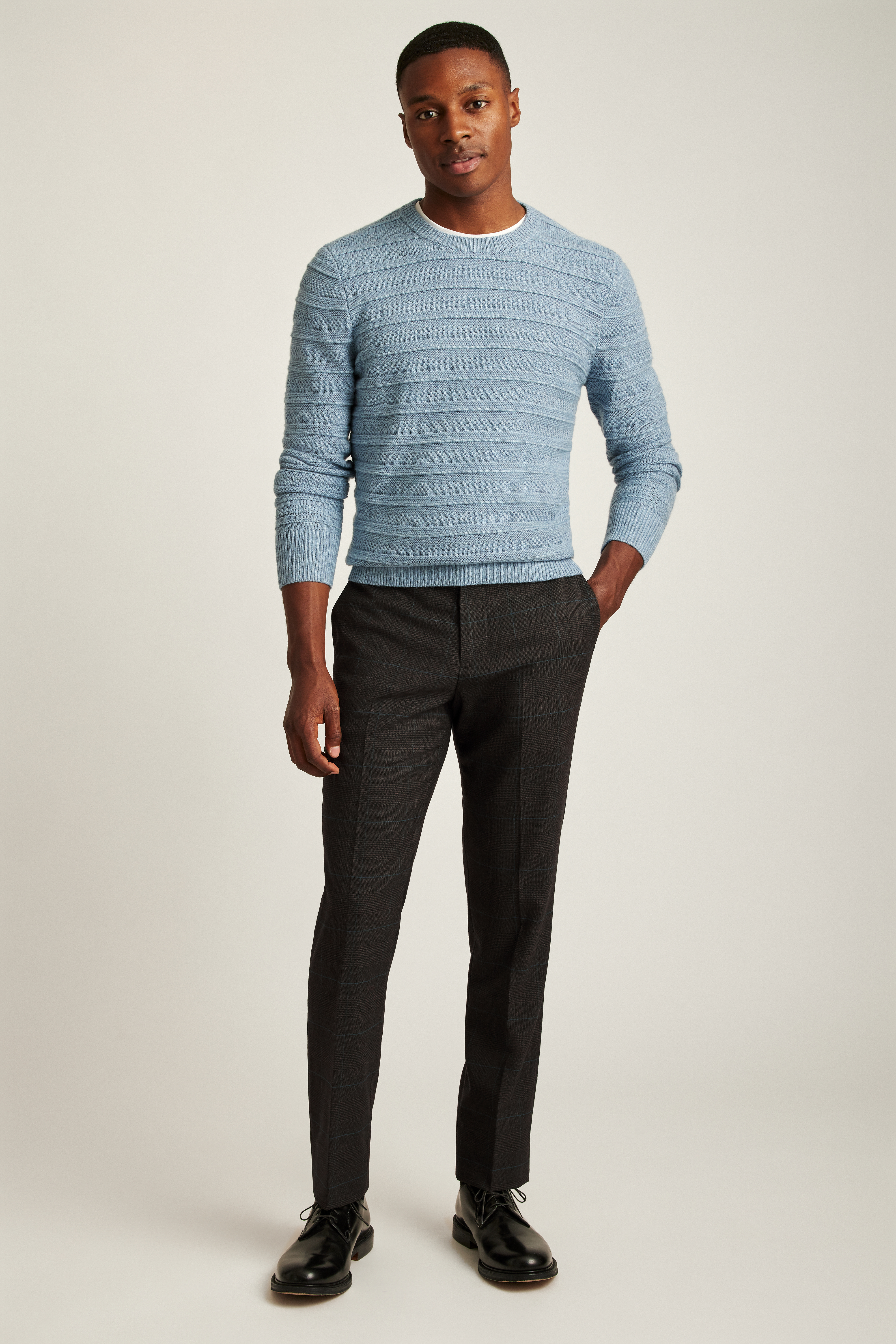 Jetsetter Wool Dress Pant