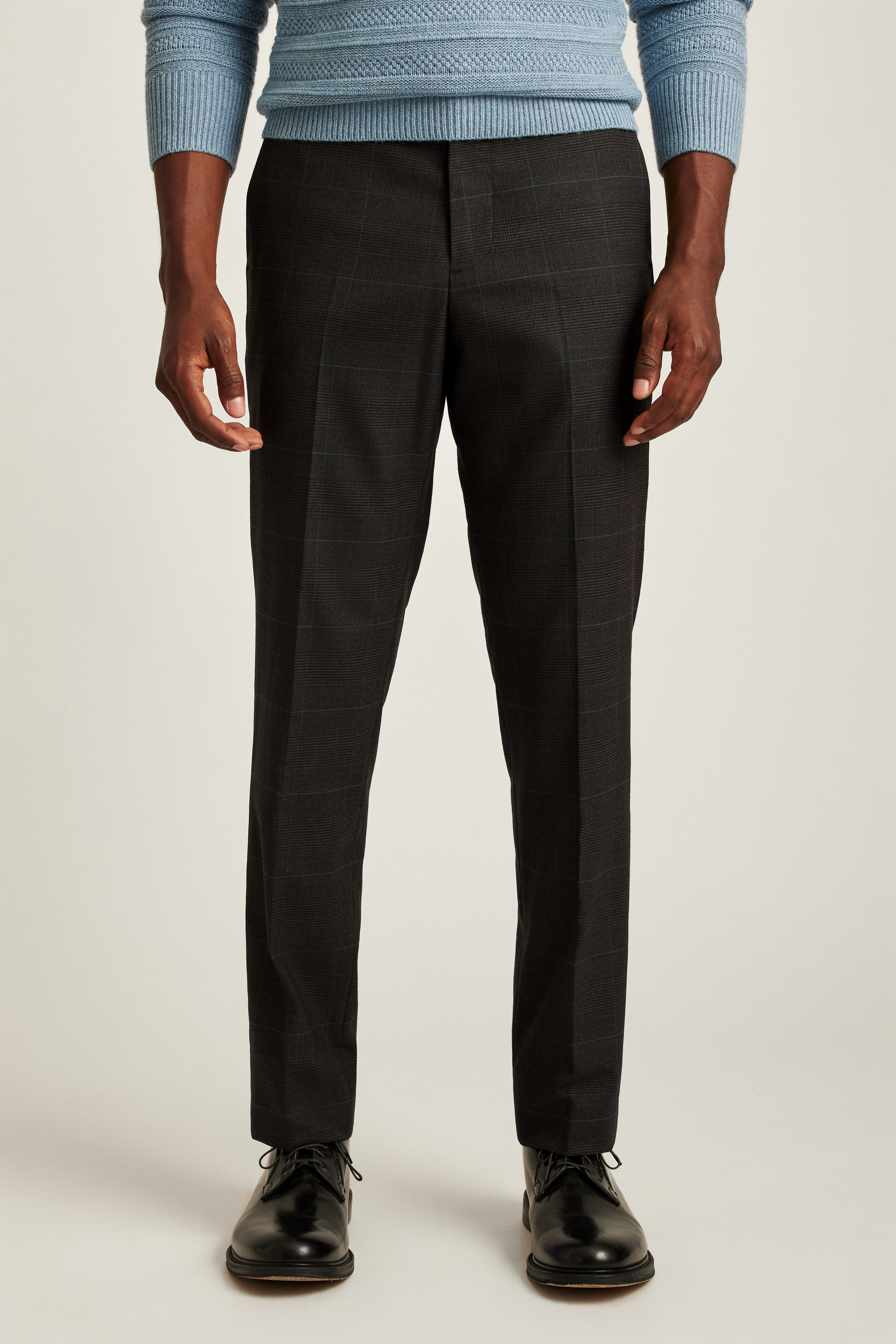 Jetsetter Wool Dress Pant