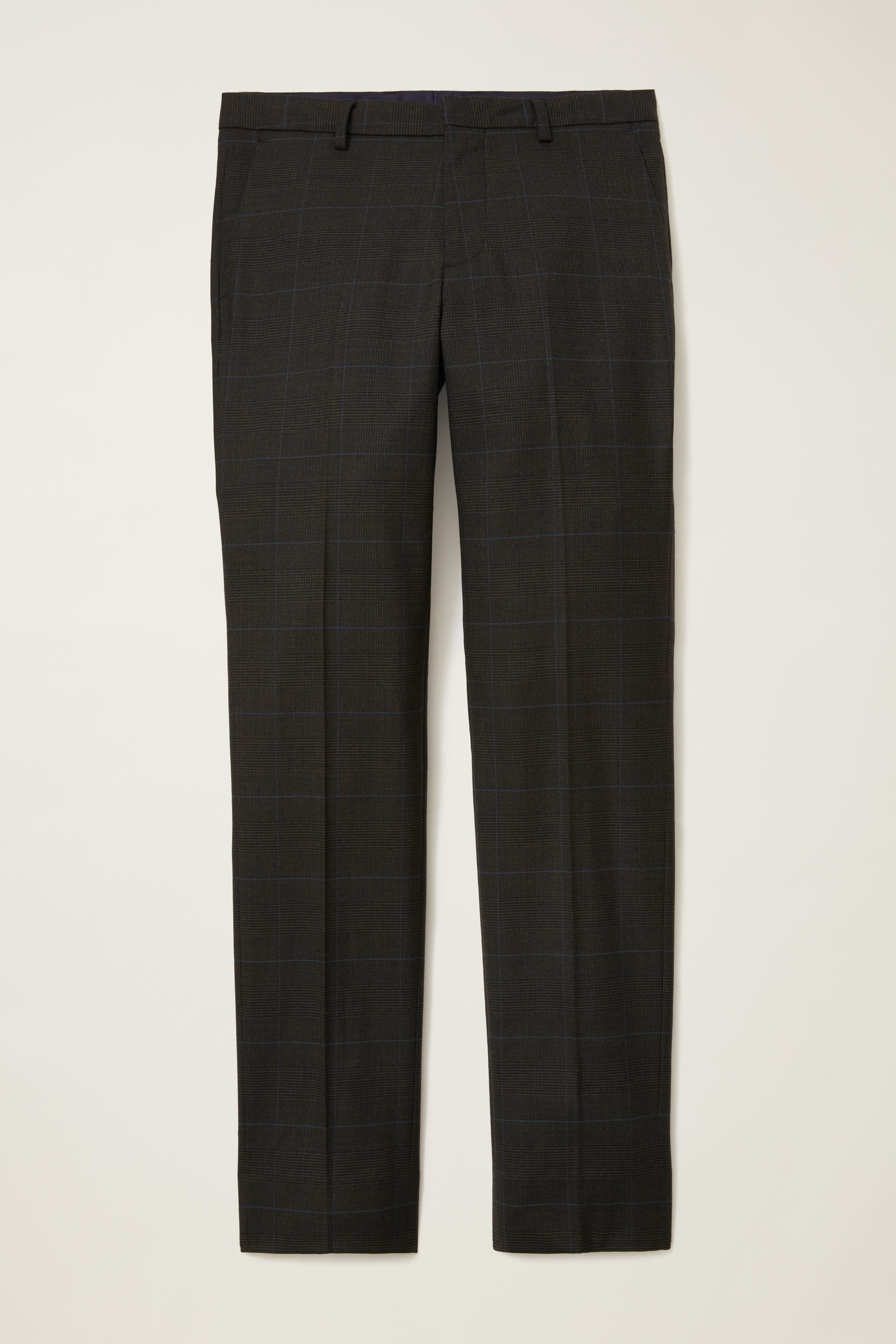 Jetsetter Wool Dress Pant