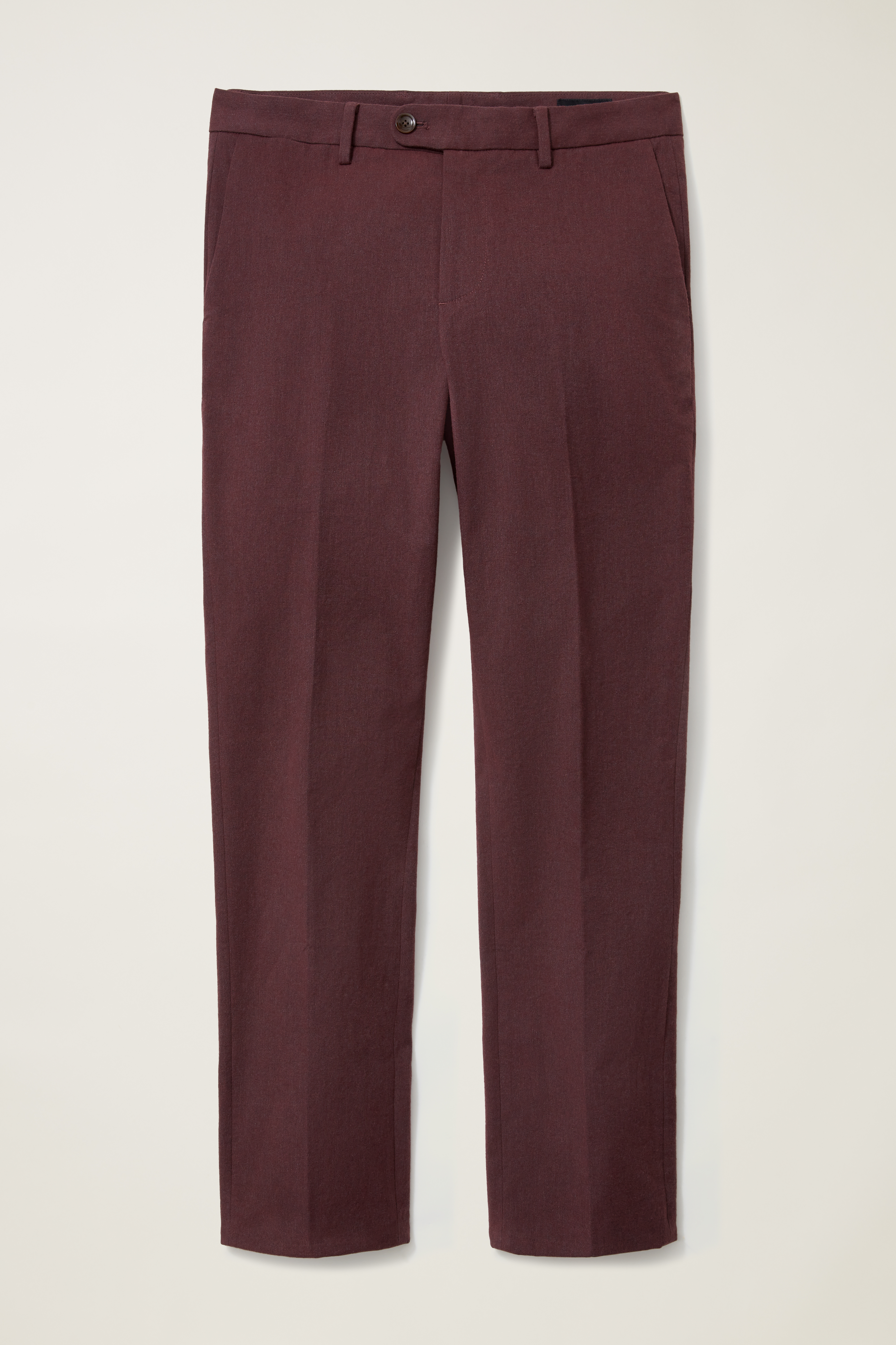 Refined Stretch Chino Pants