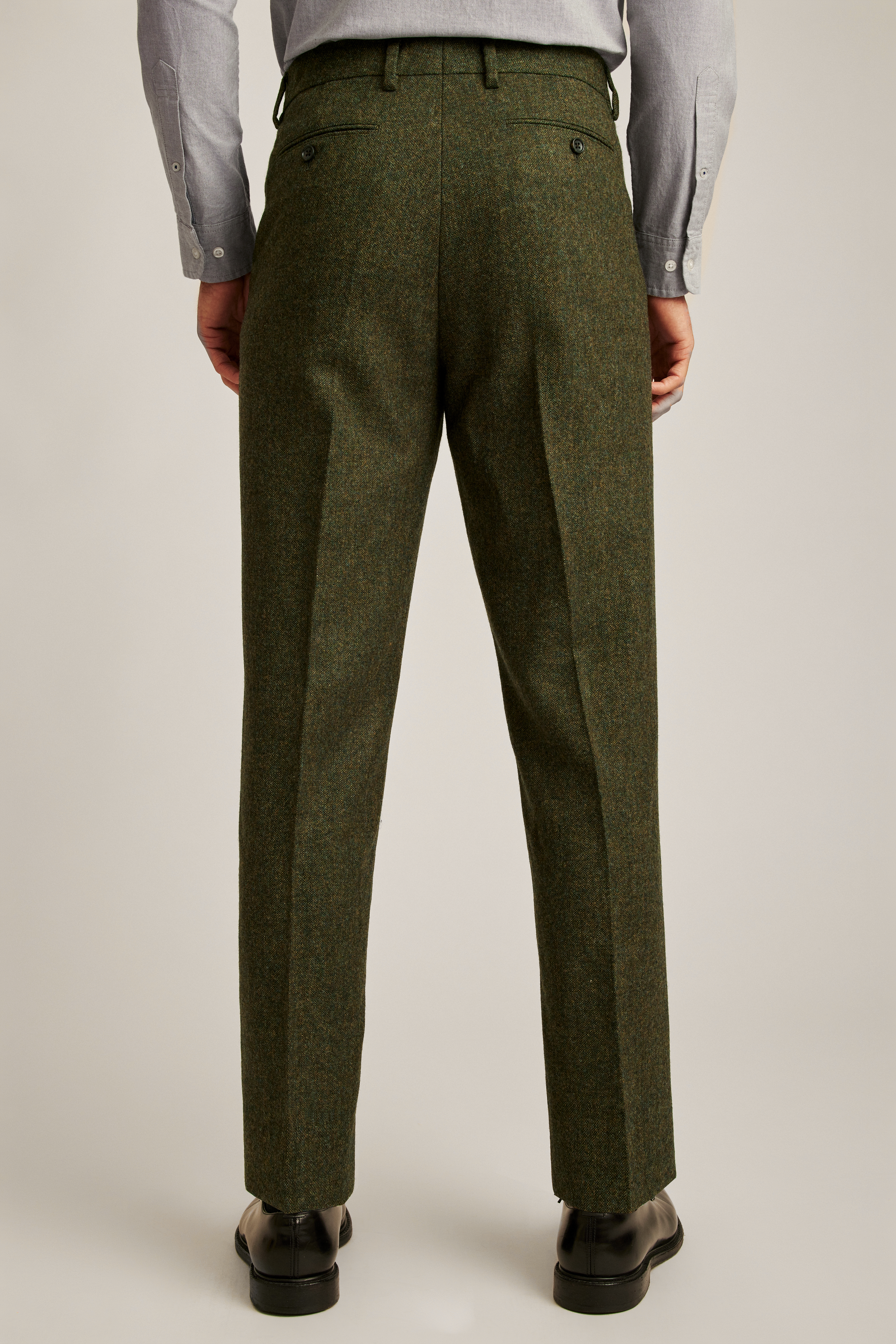 Jetsetter British Tweed Pants | Bonobos