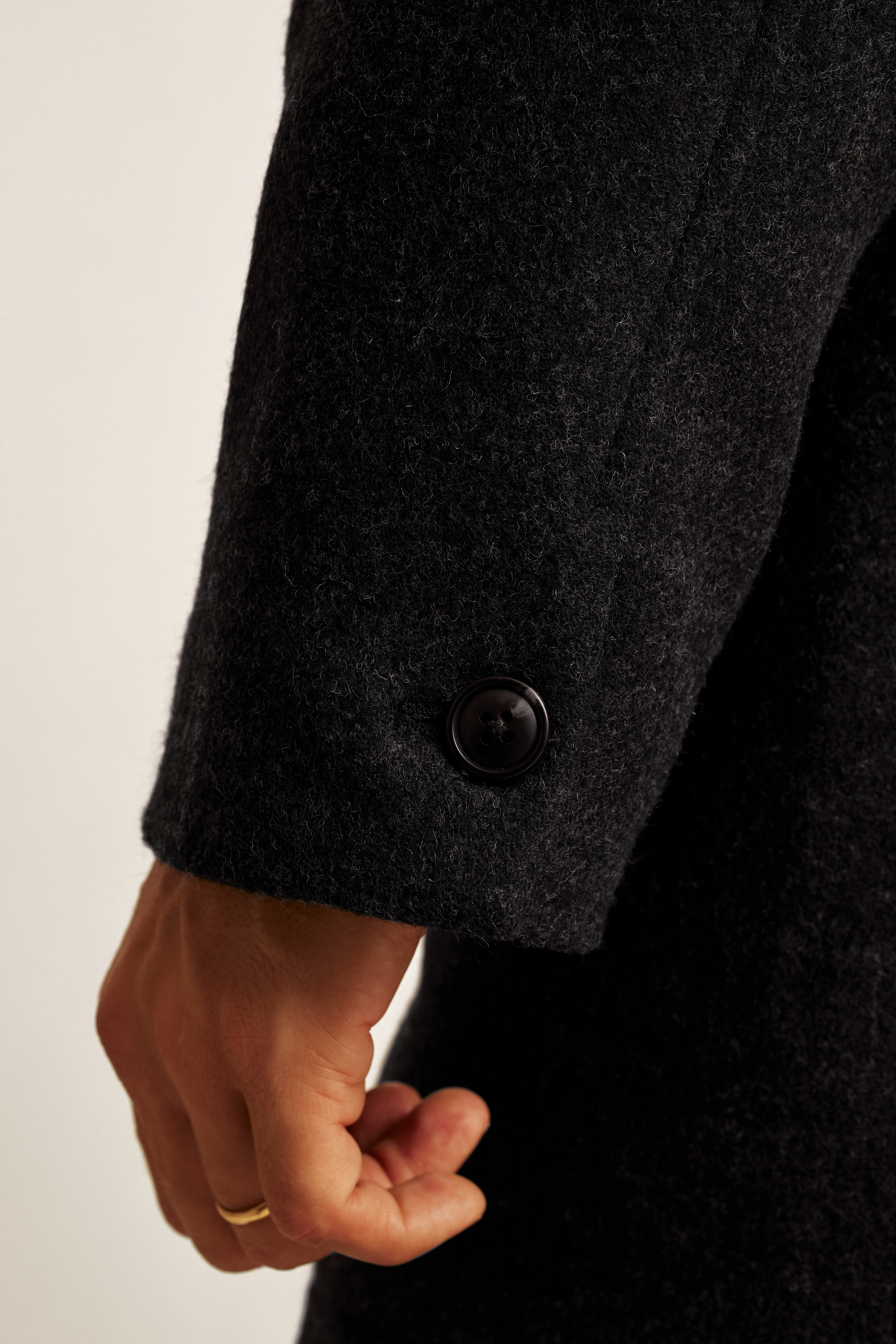 Bonobos italian wool sale car coat review