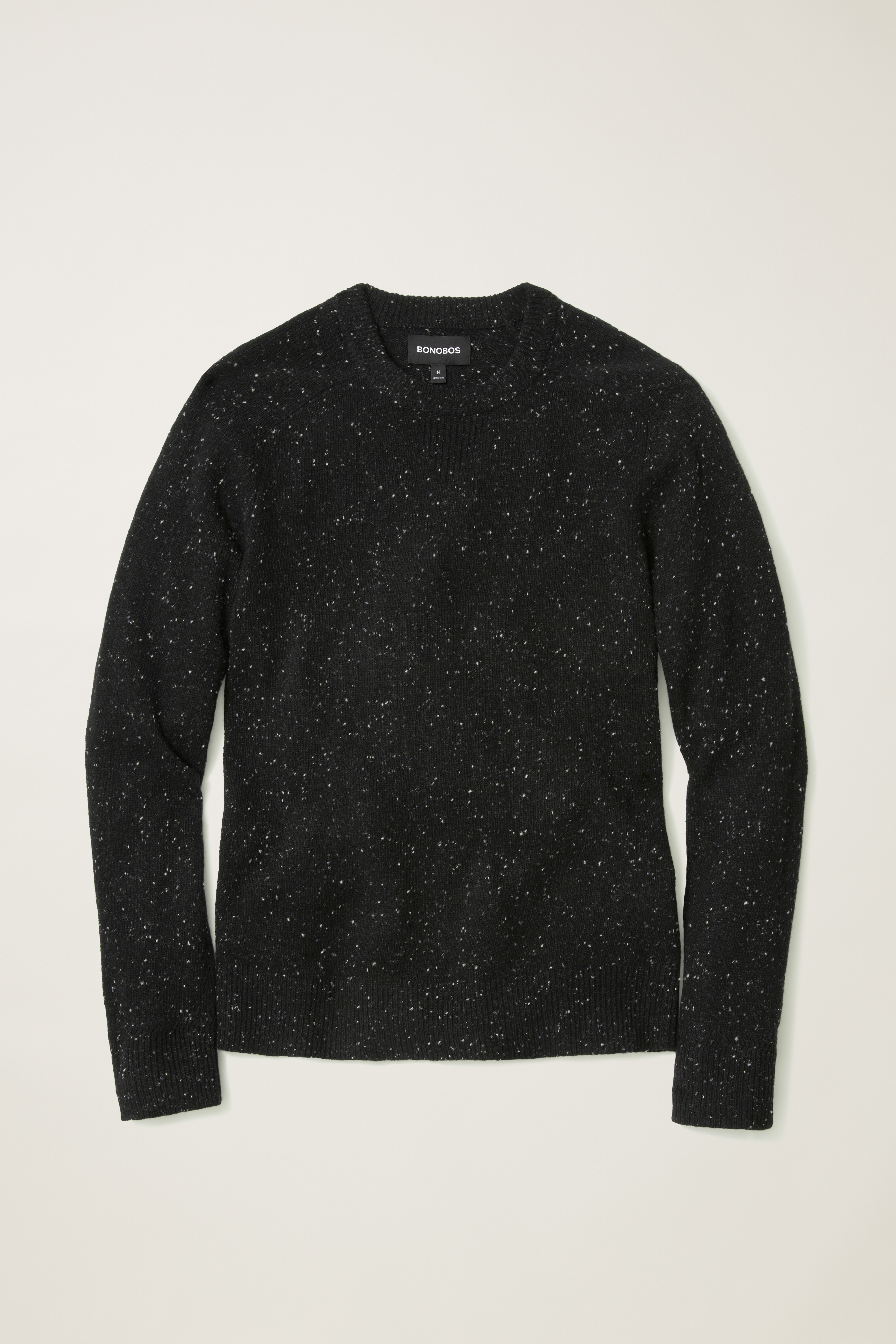 Donegal Crew Neck Sweater | Bonobos