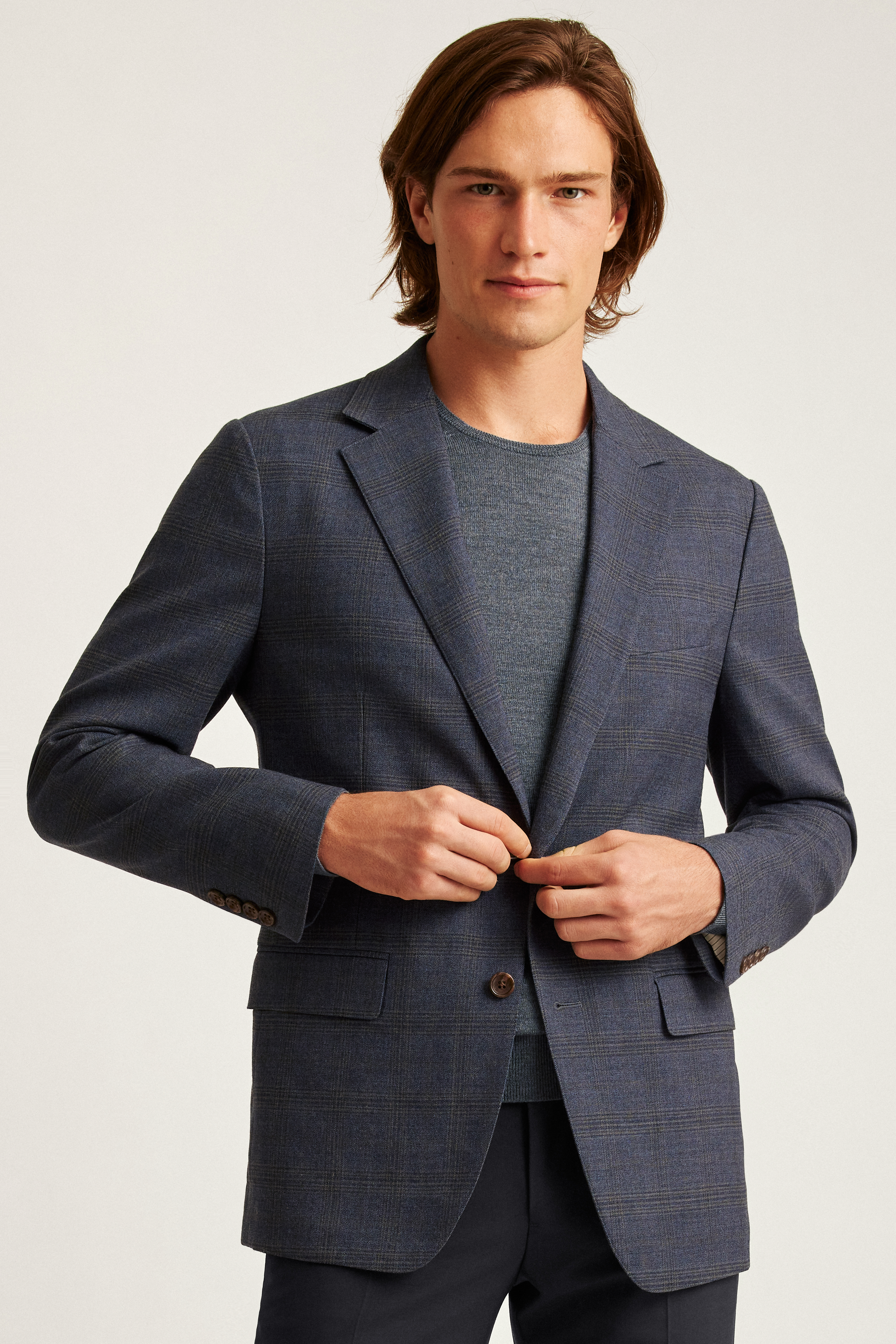 Athletic blazer cheap