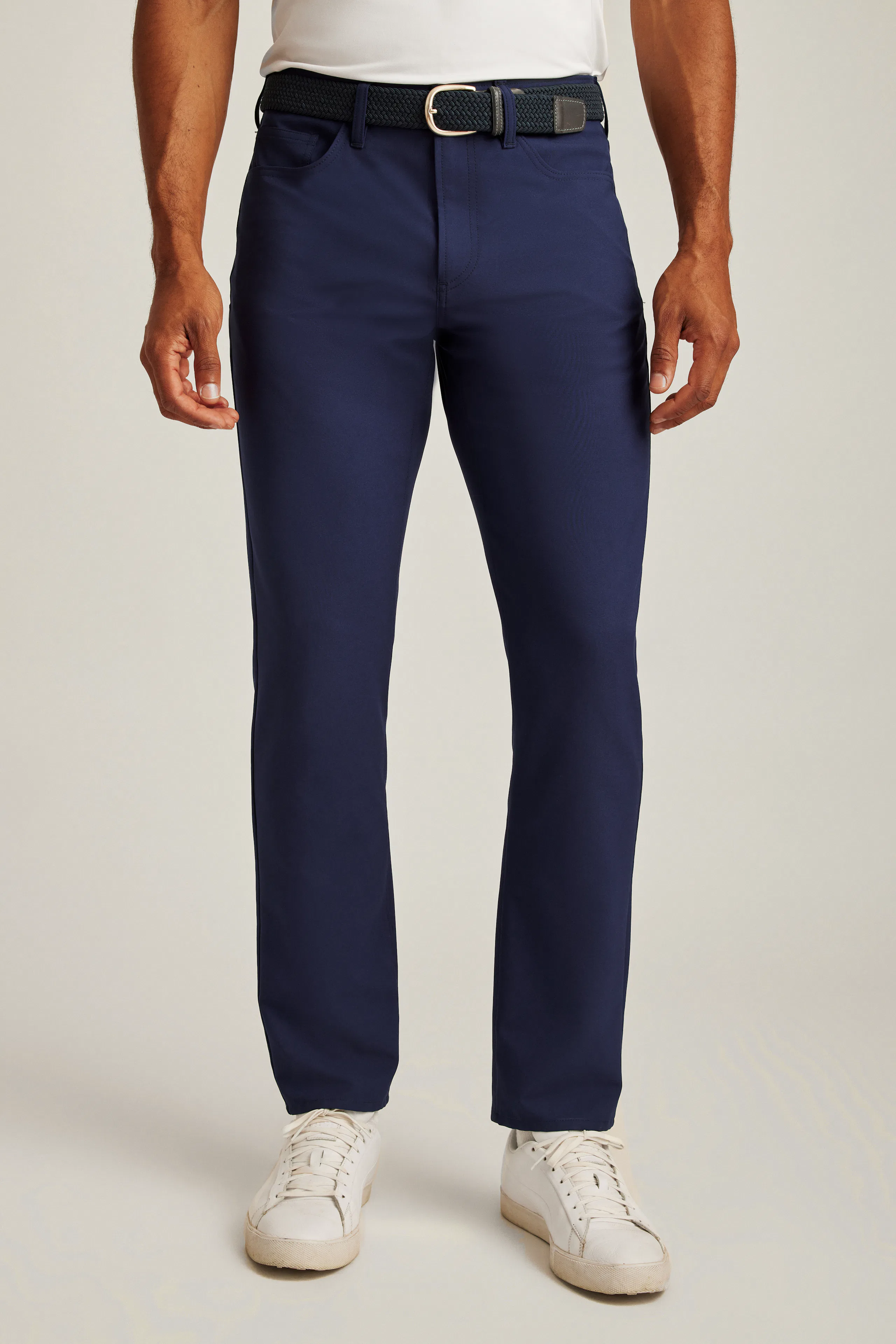 Modern Comfort & Versatility With the Bonobos 5-Pocket Pants | Bonobos