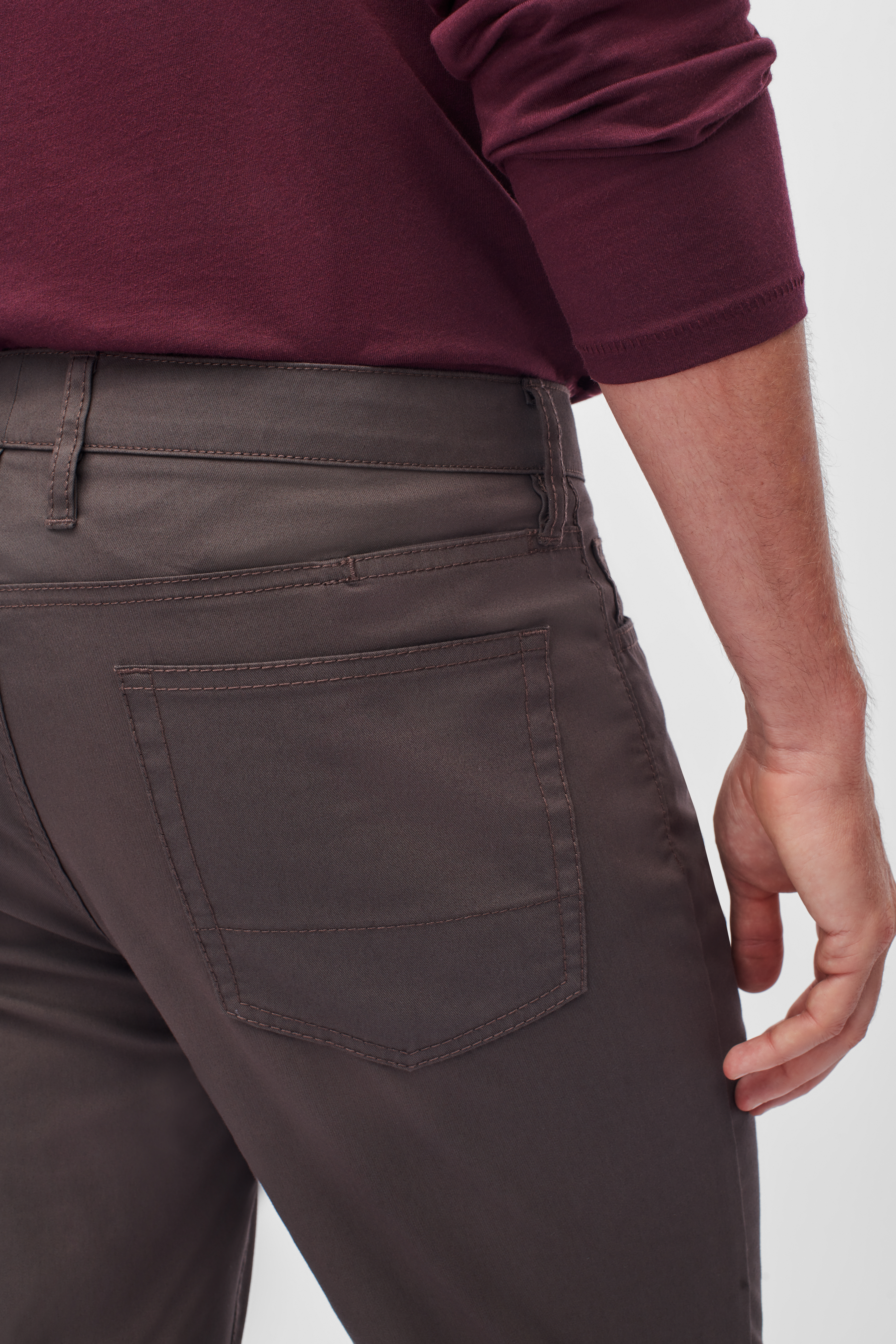 Bonobos tech shop 5 pocket