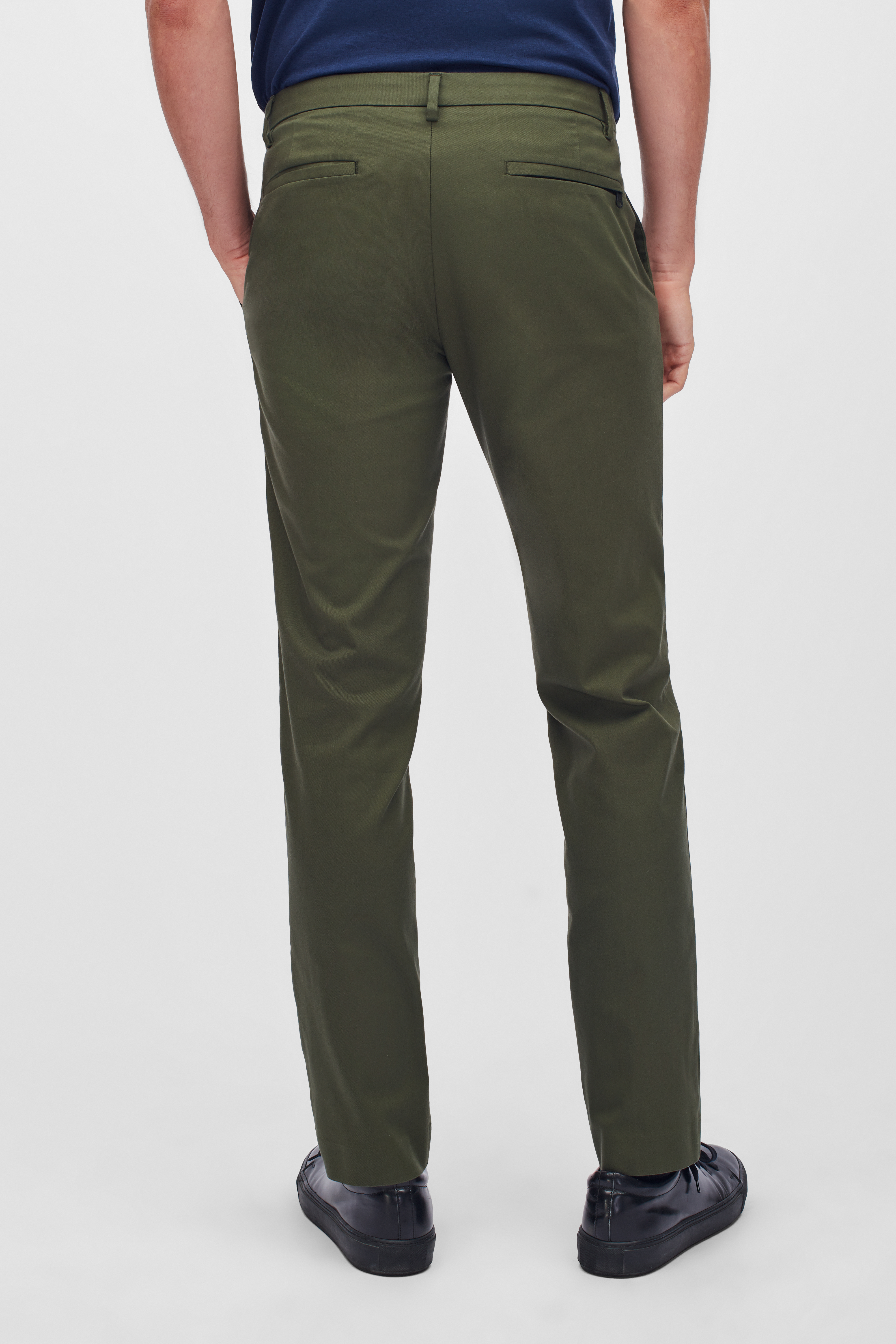 Tech Chino Pants - Wick Sweat, Repel Liquids, Stretch | Bonobos