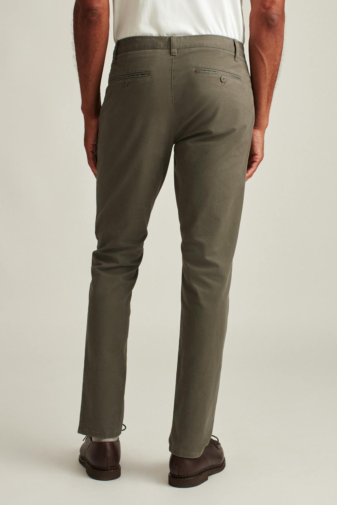 Stretch Washed Chino Pants: Tailored & Slim Fit Chinos | Bonobos