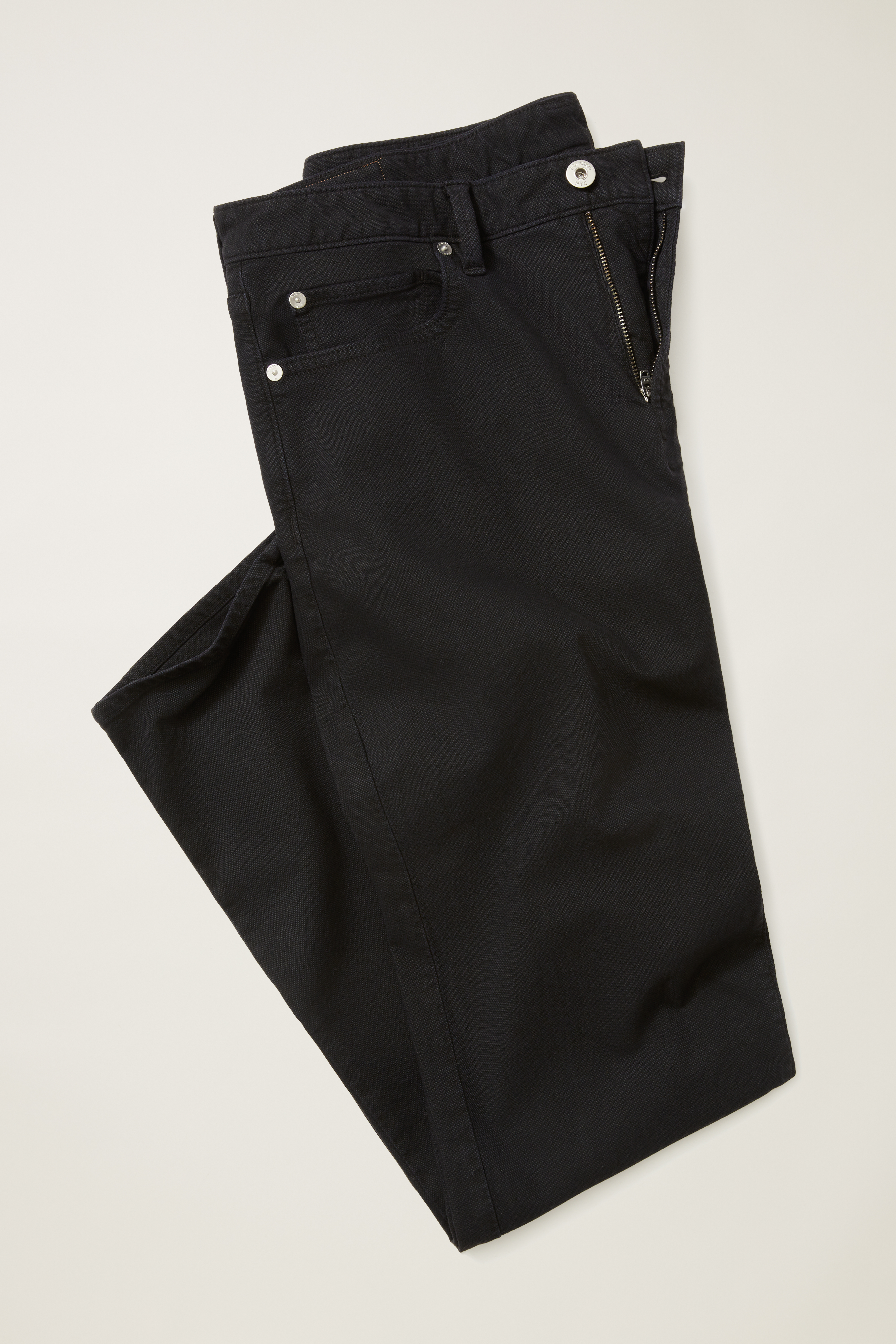 Edo Vintage 5-pocket Jeans