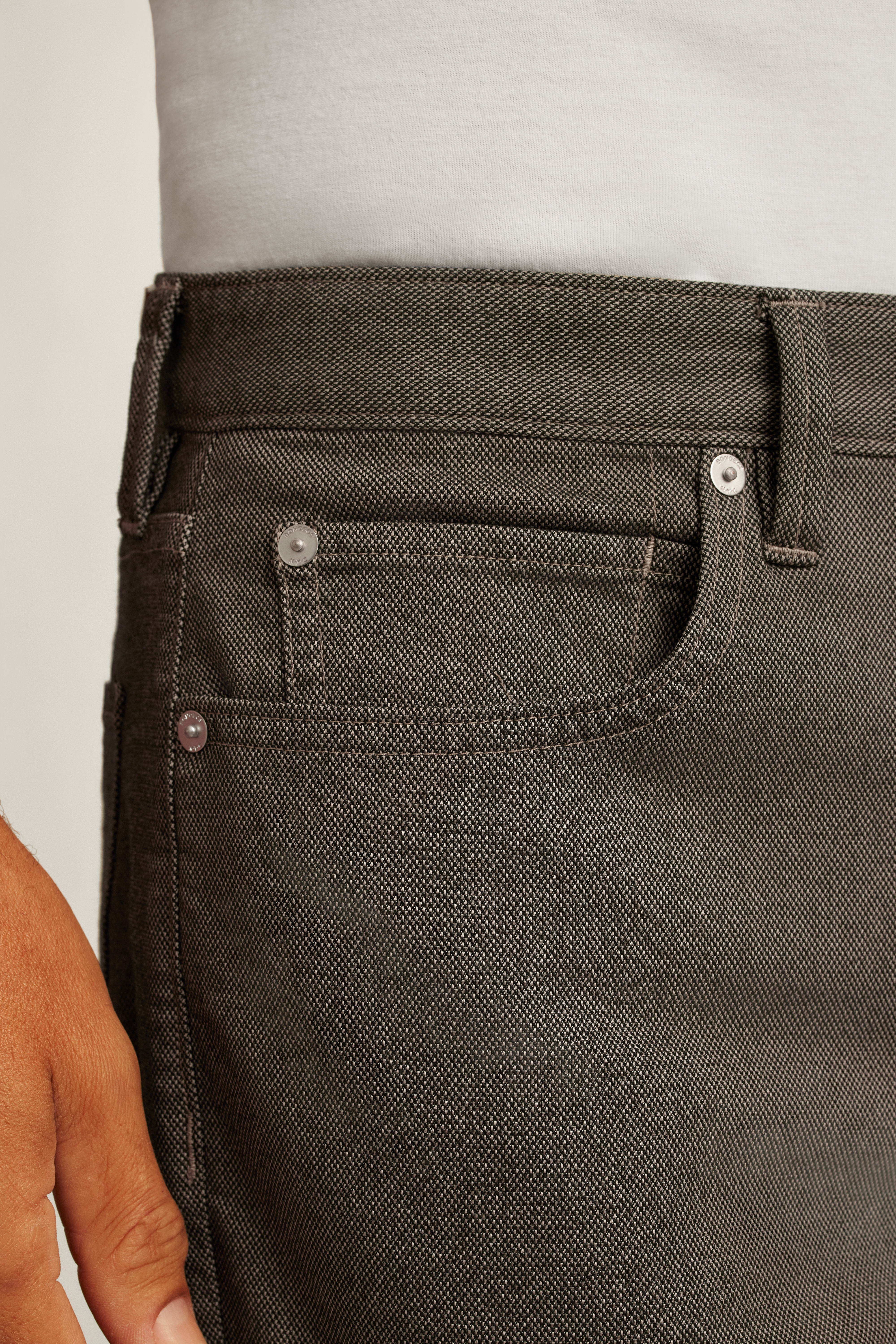 Italian 5 Pocket Pants | Bonobos