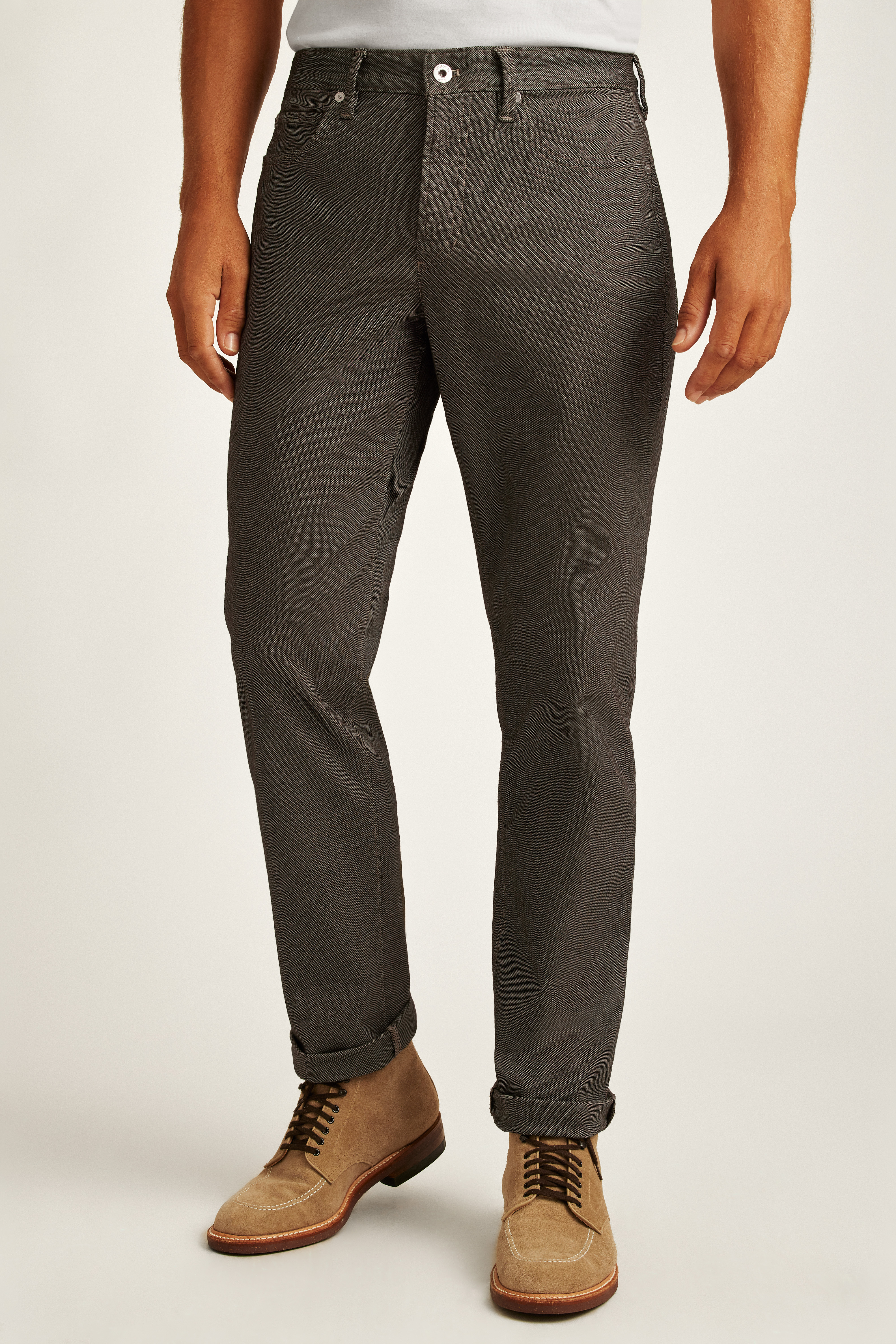 Best men's pants from Bonobos. 