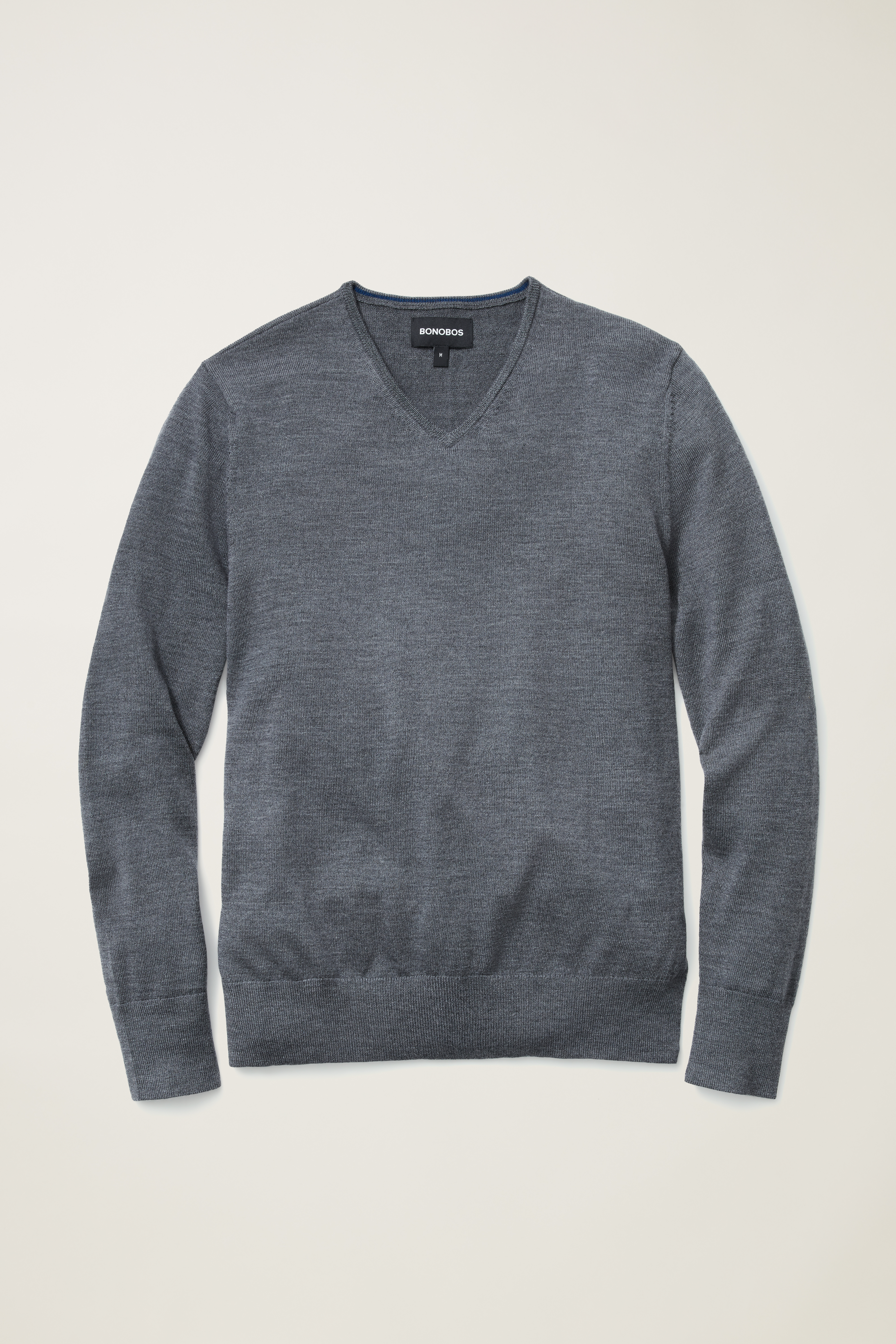 Best V-neck sweater for men to buy now. 