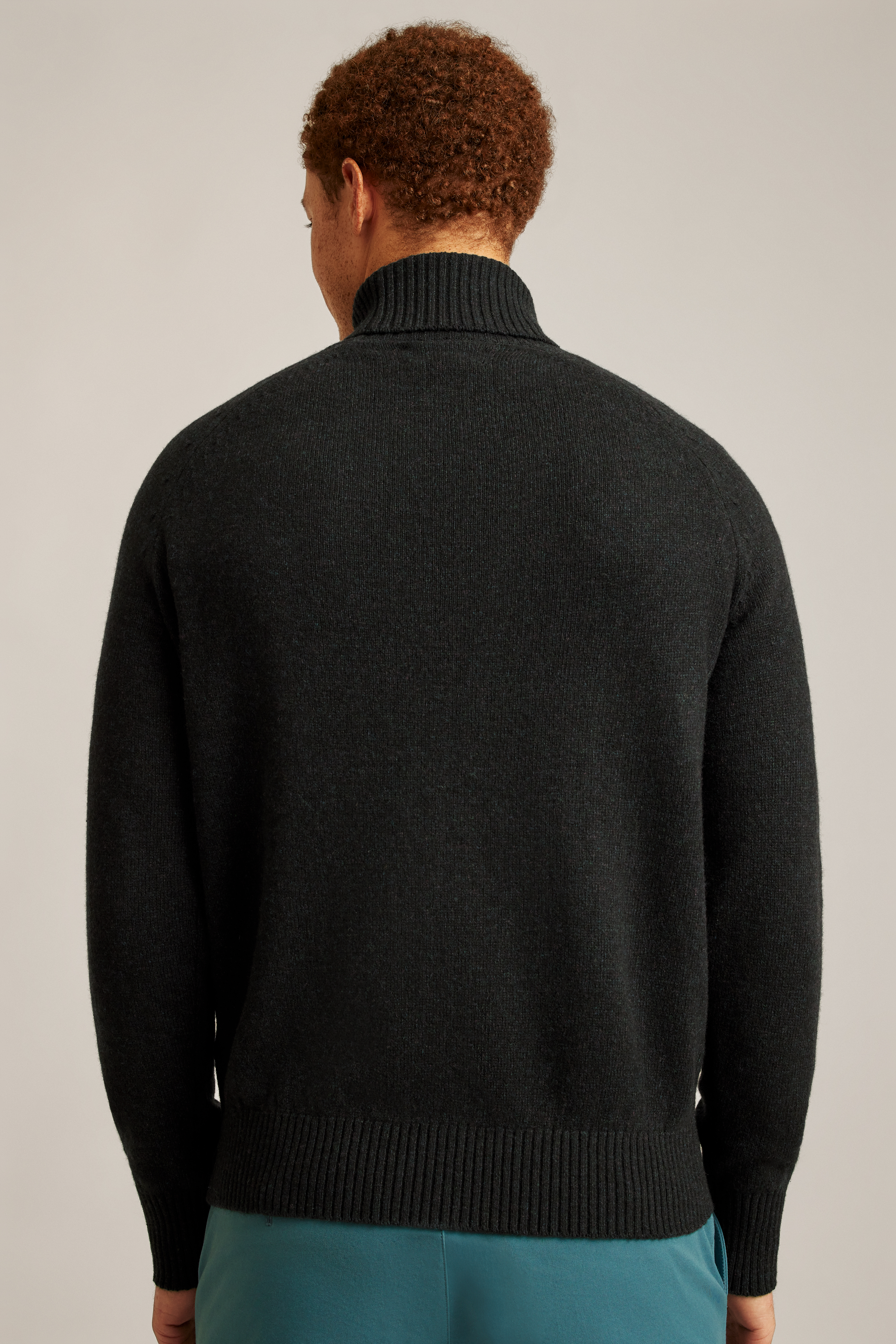 Chanteclair Turtleneck Sweater