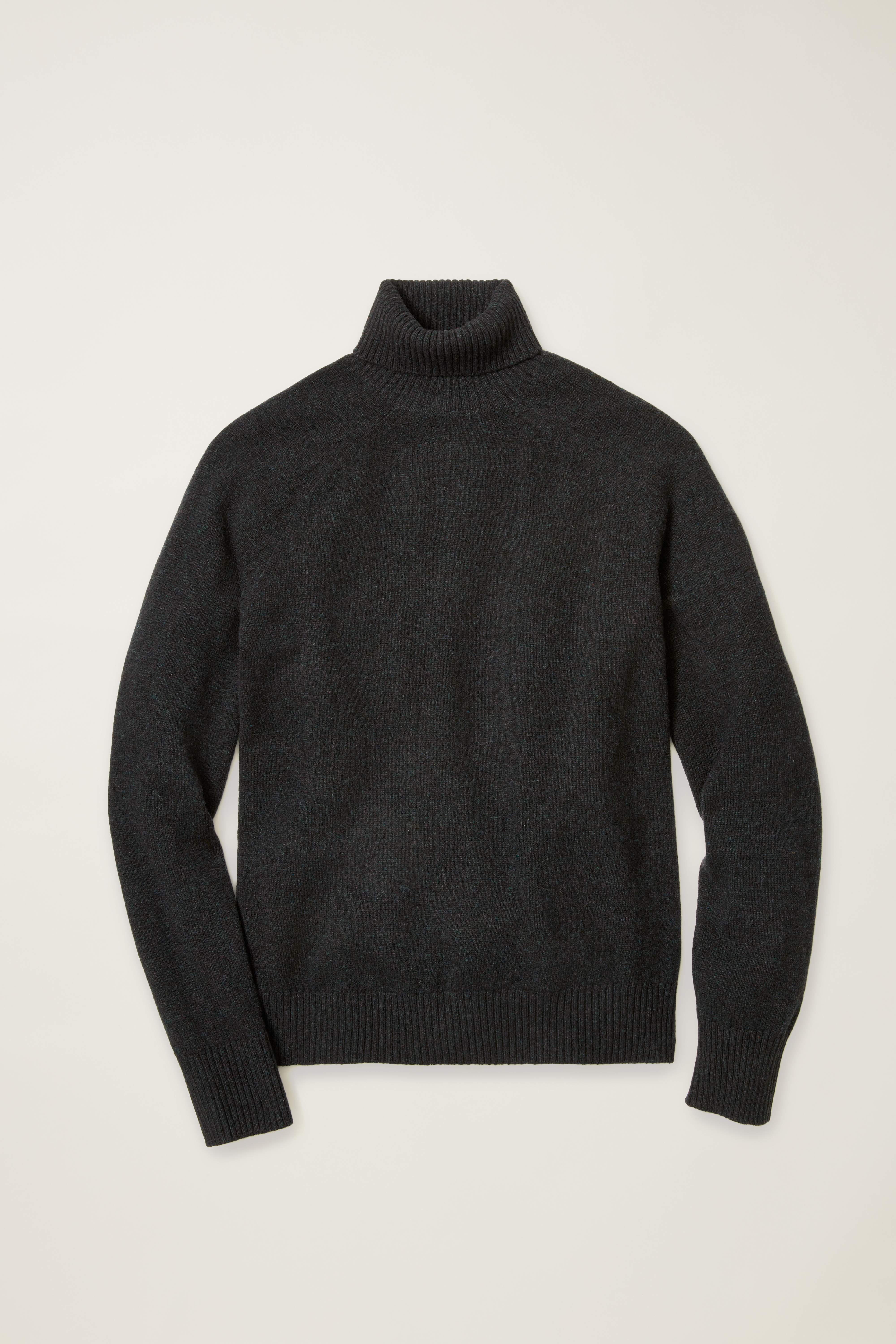 Chanteclair Turtleneck Sweater