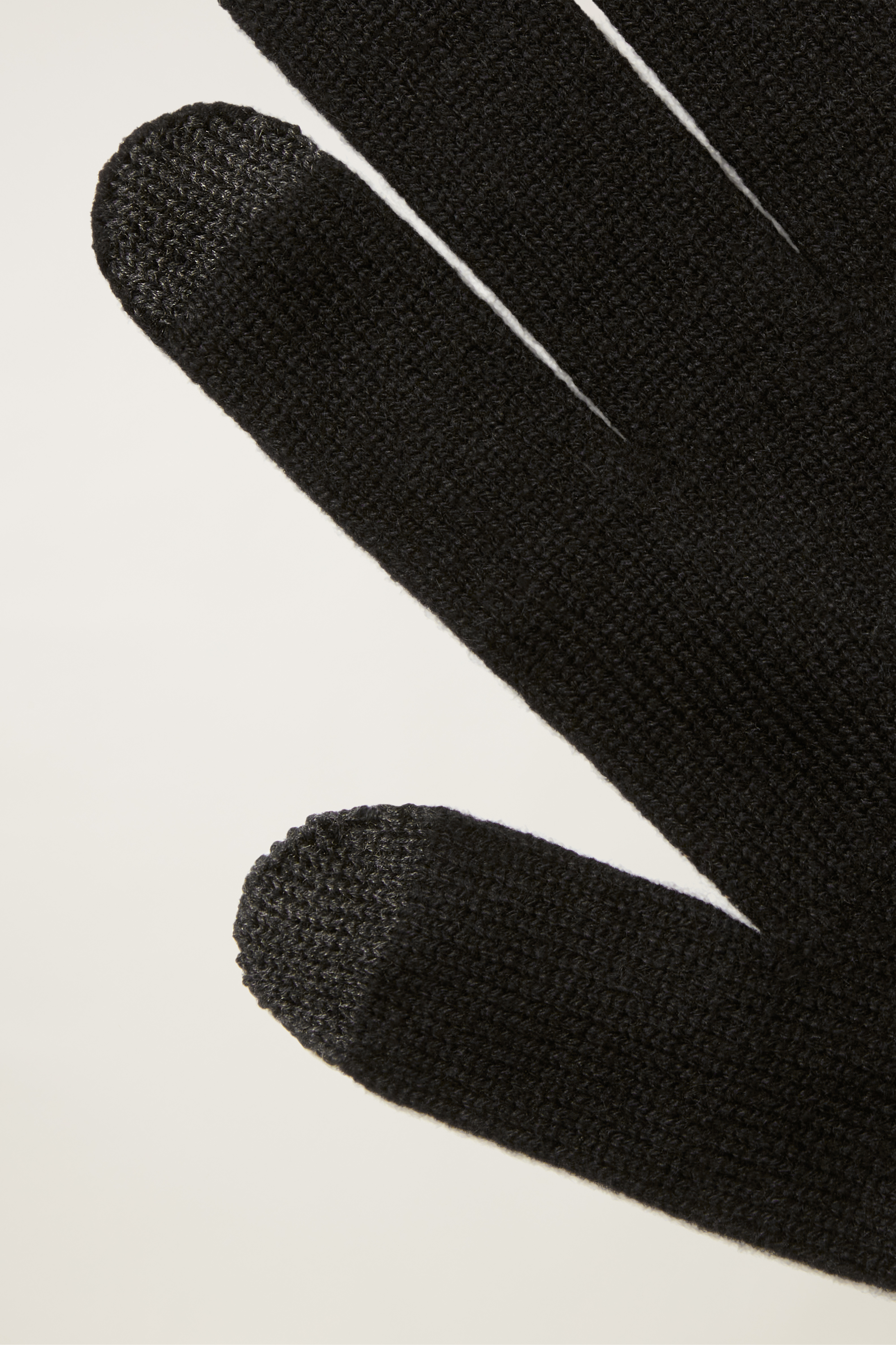 Cashmere Tech Gloves