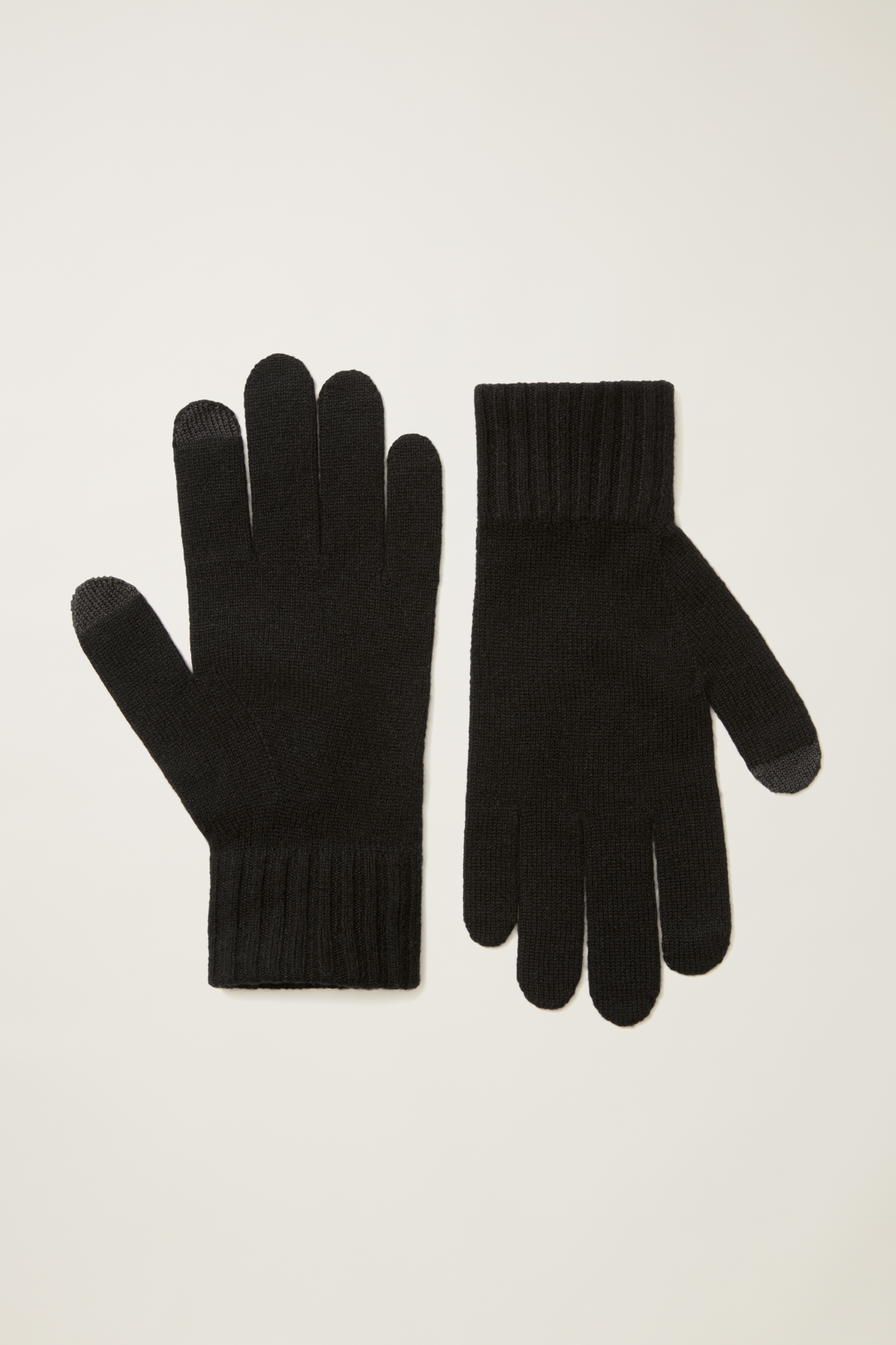 Cashmere Tech Gloves