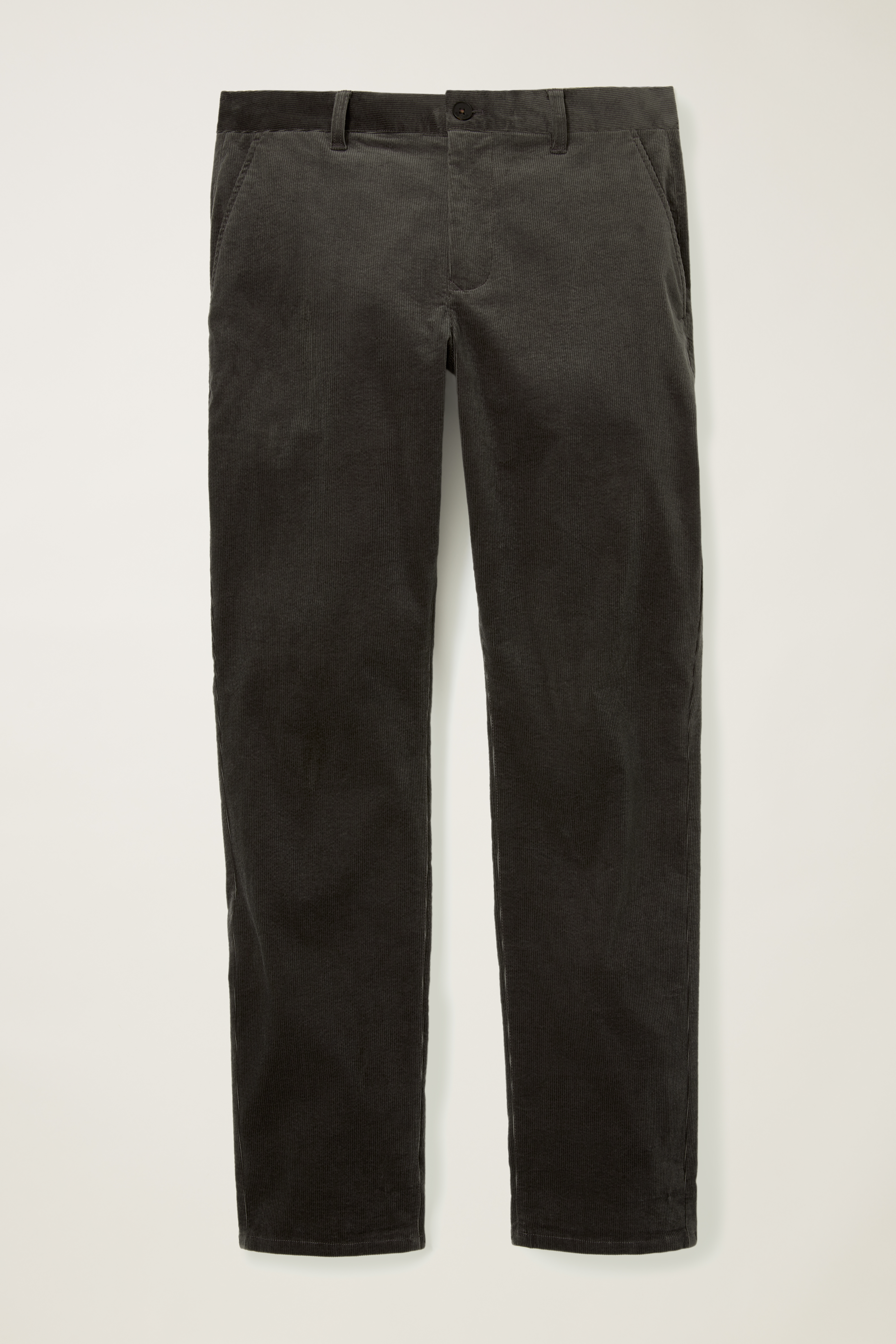 Stretch Corduroy Chino