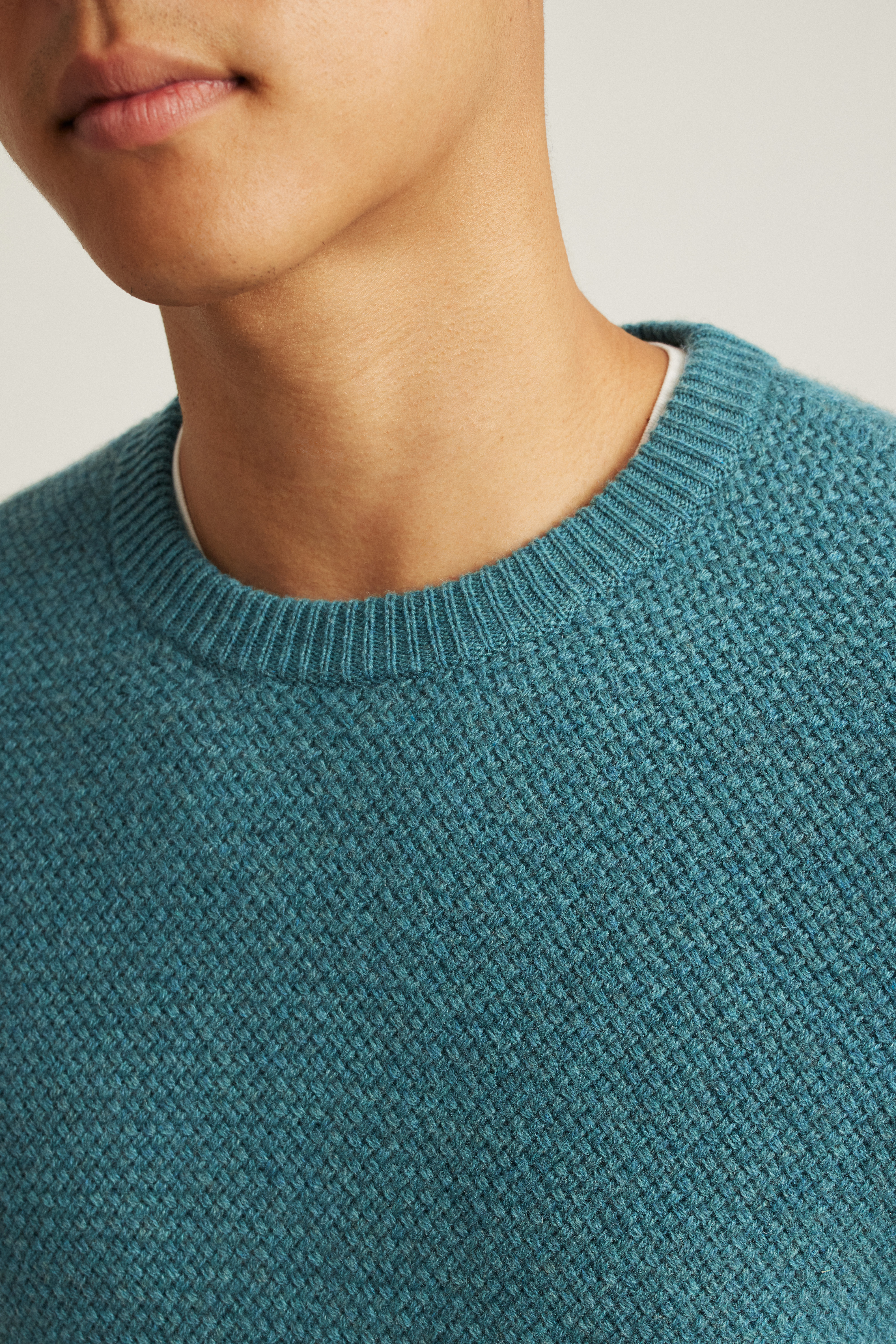 Cashmere Sweater