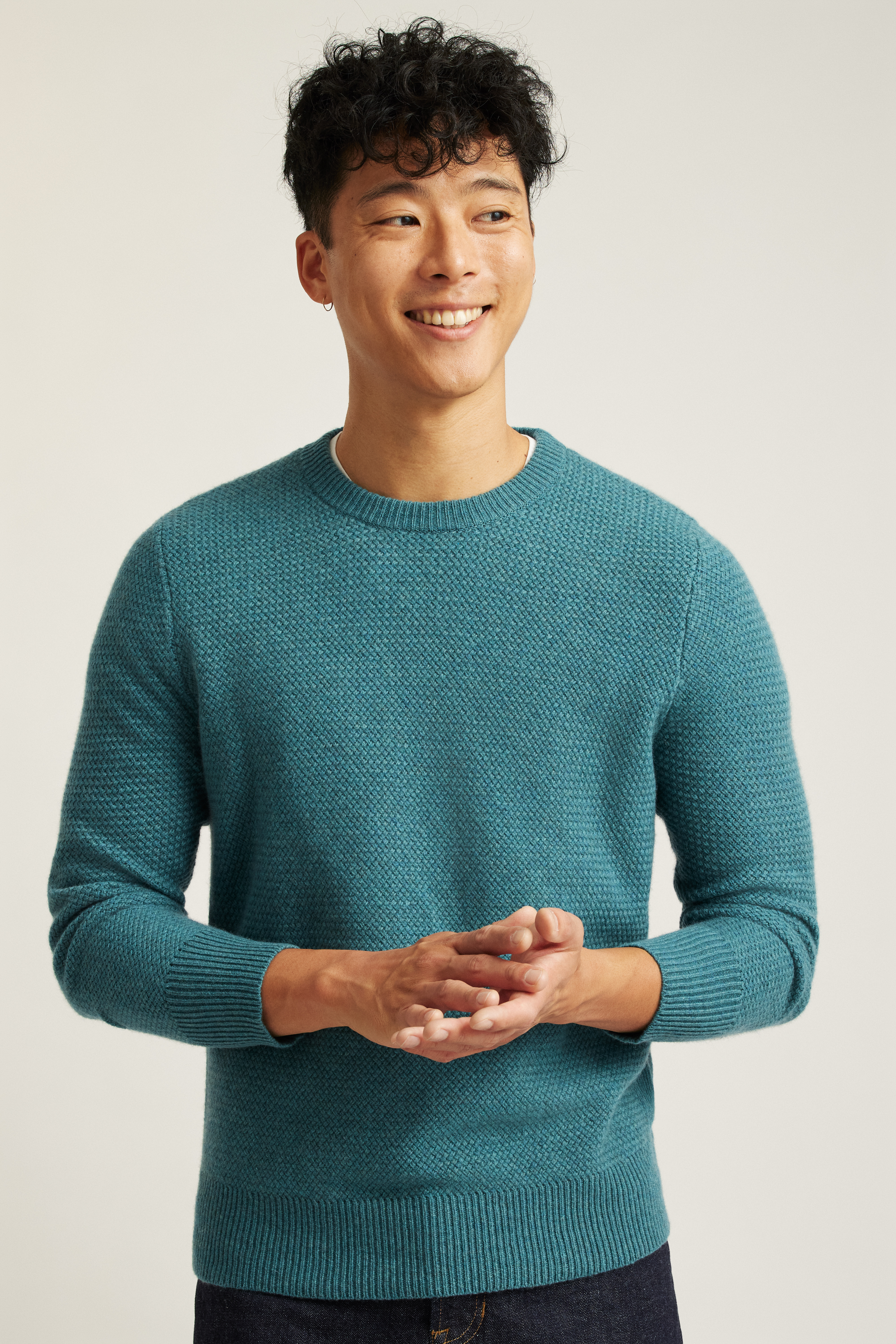 Cashmere Sweater