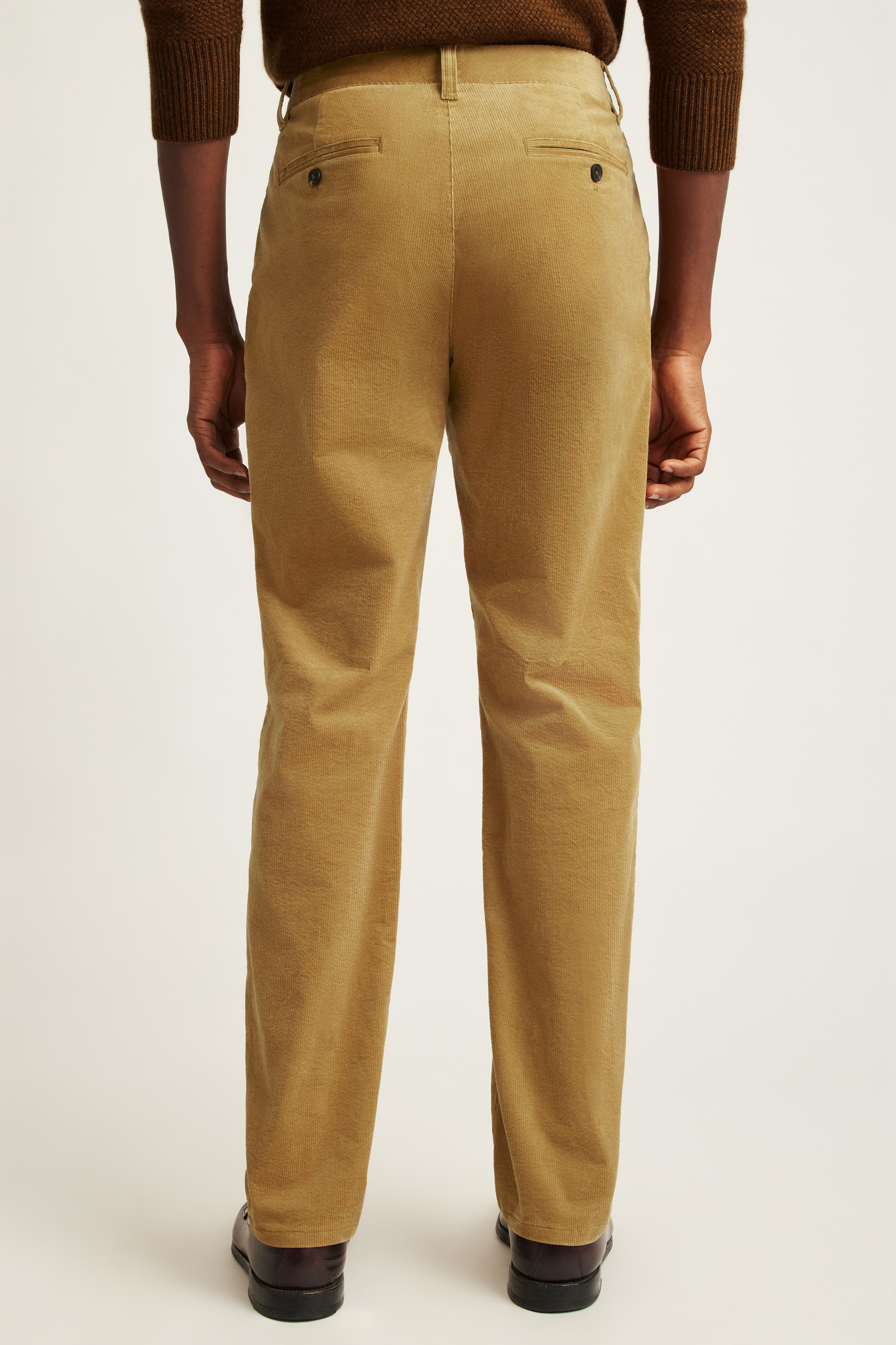 Stretch Corduroy Chino | Bonobos