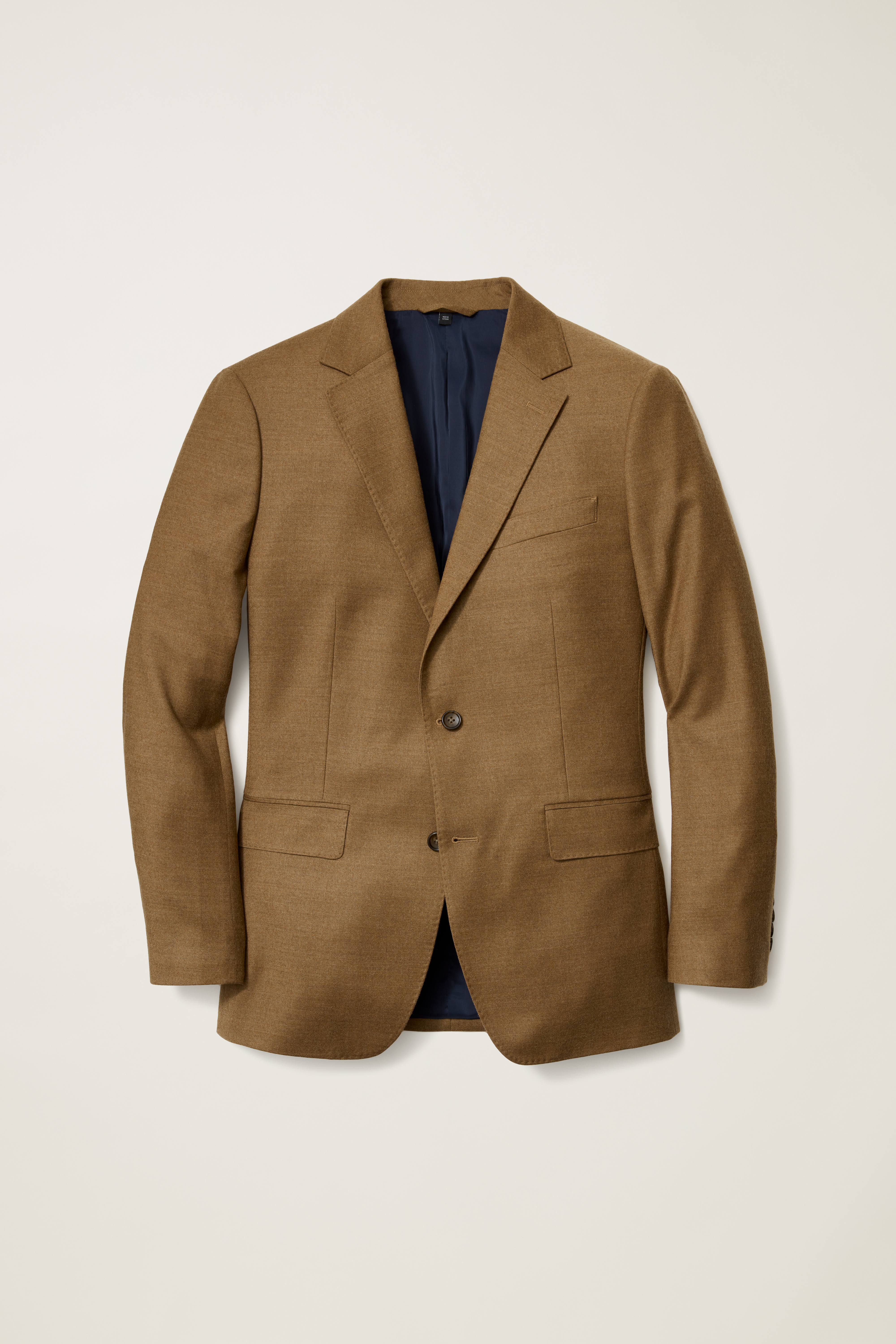 Bonobos Jetsetter Italian Linen Double Breasted Blazer | Bethesda Row