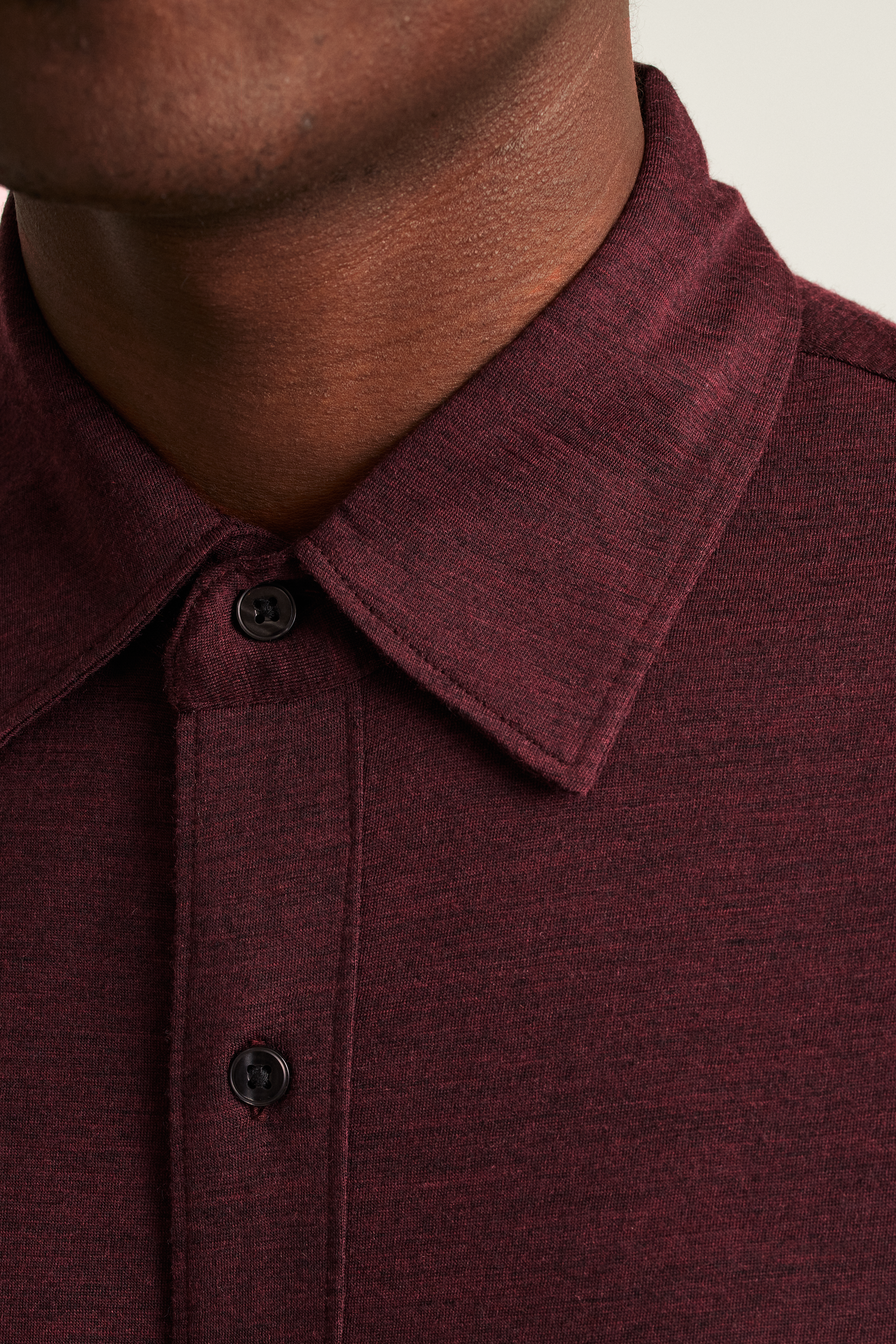 Performance Merino Shirt | Bonobos