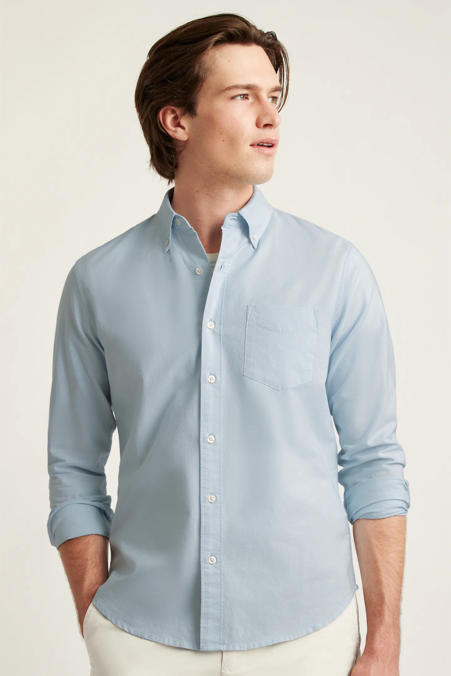Get men's casual shirts for everyday use at Bonobos. Refresh your shirt ...
