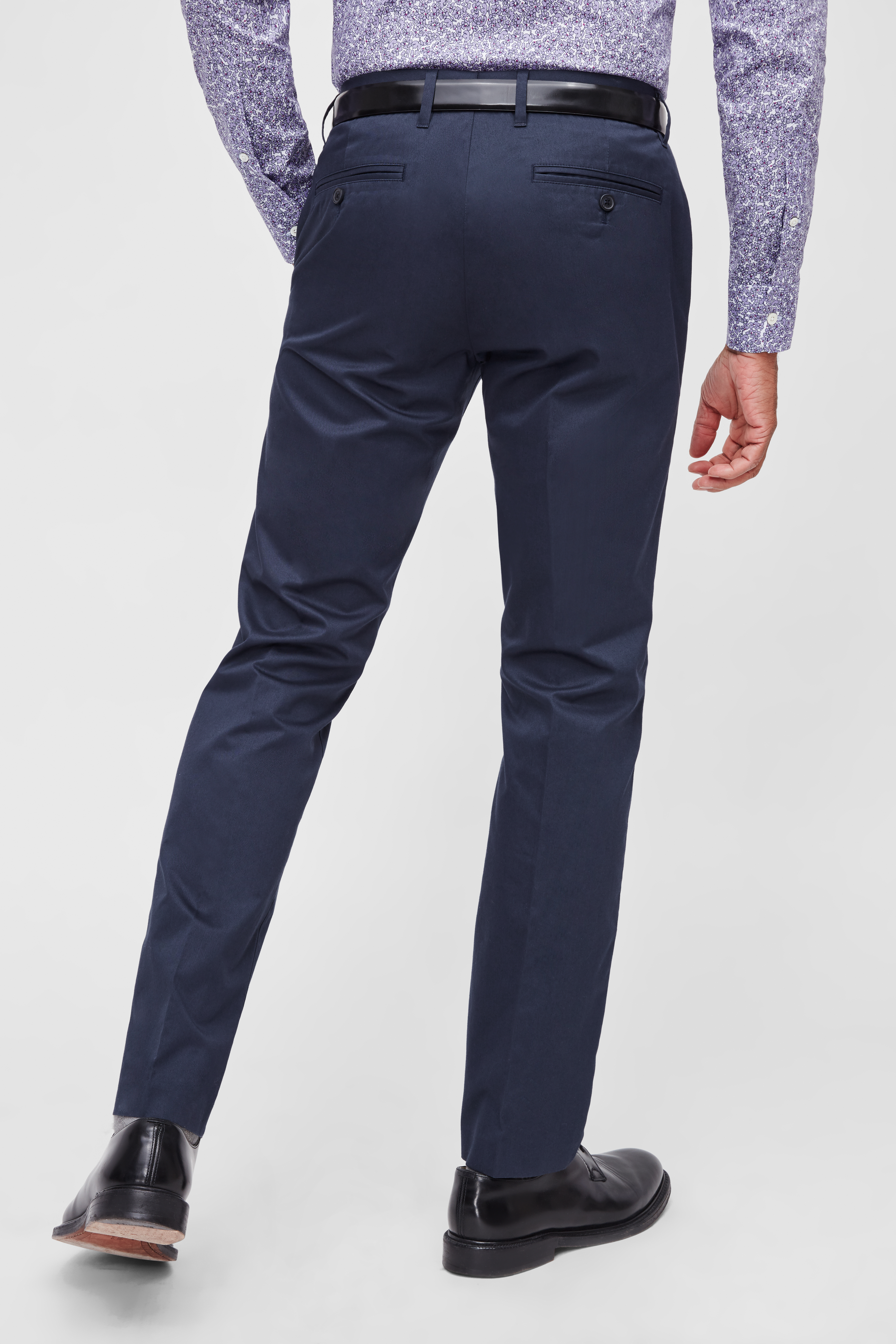 Stretch Lightweight Weekday Warrior Dress Pants