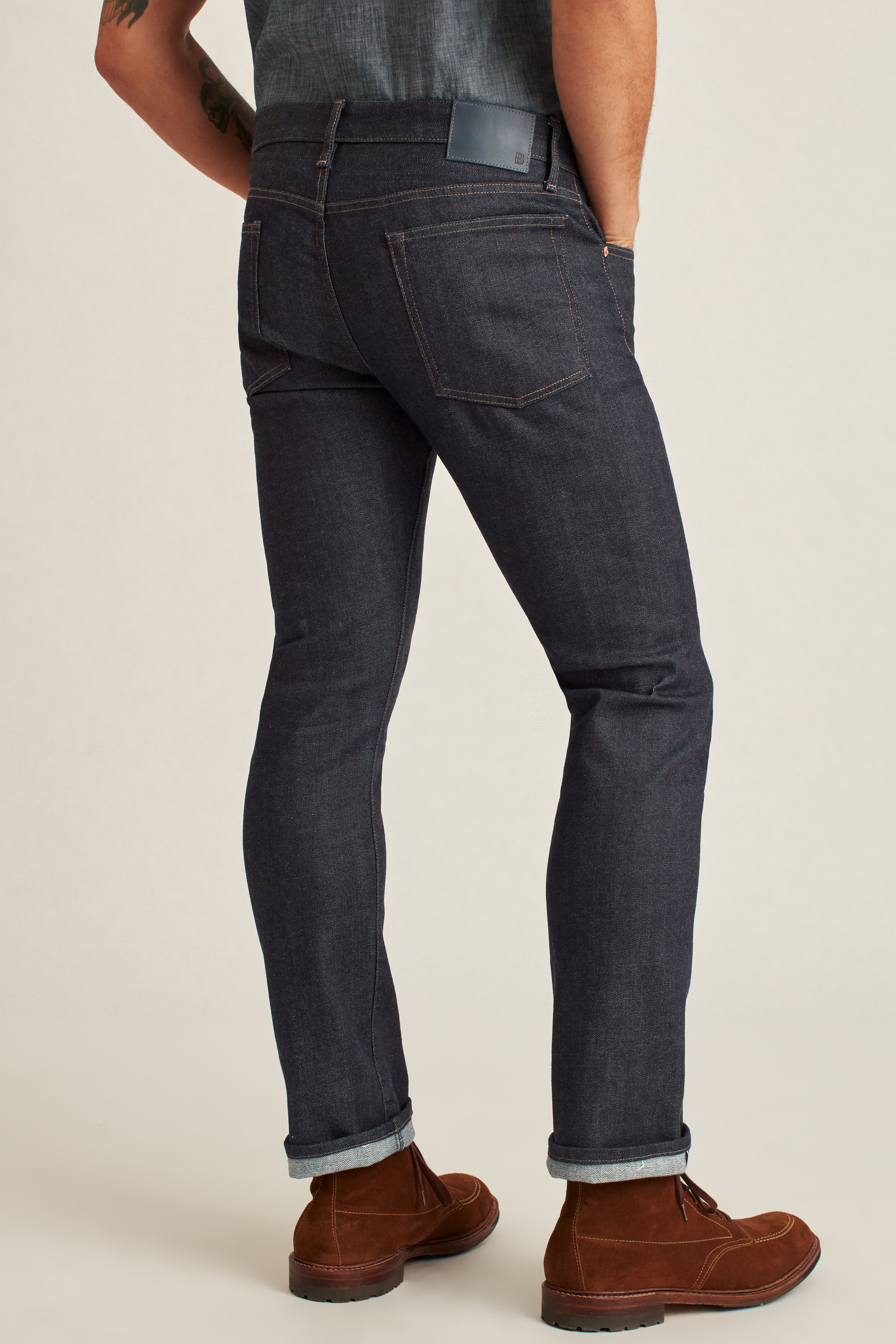 Bonobos jeans store