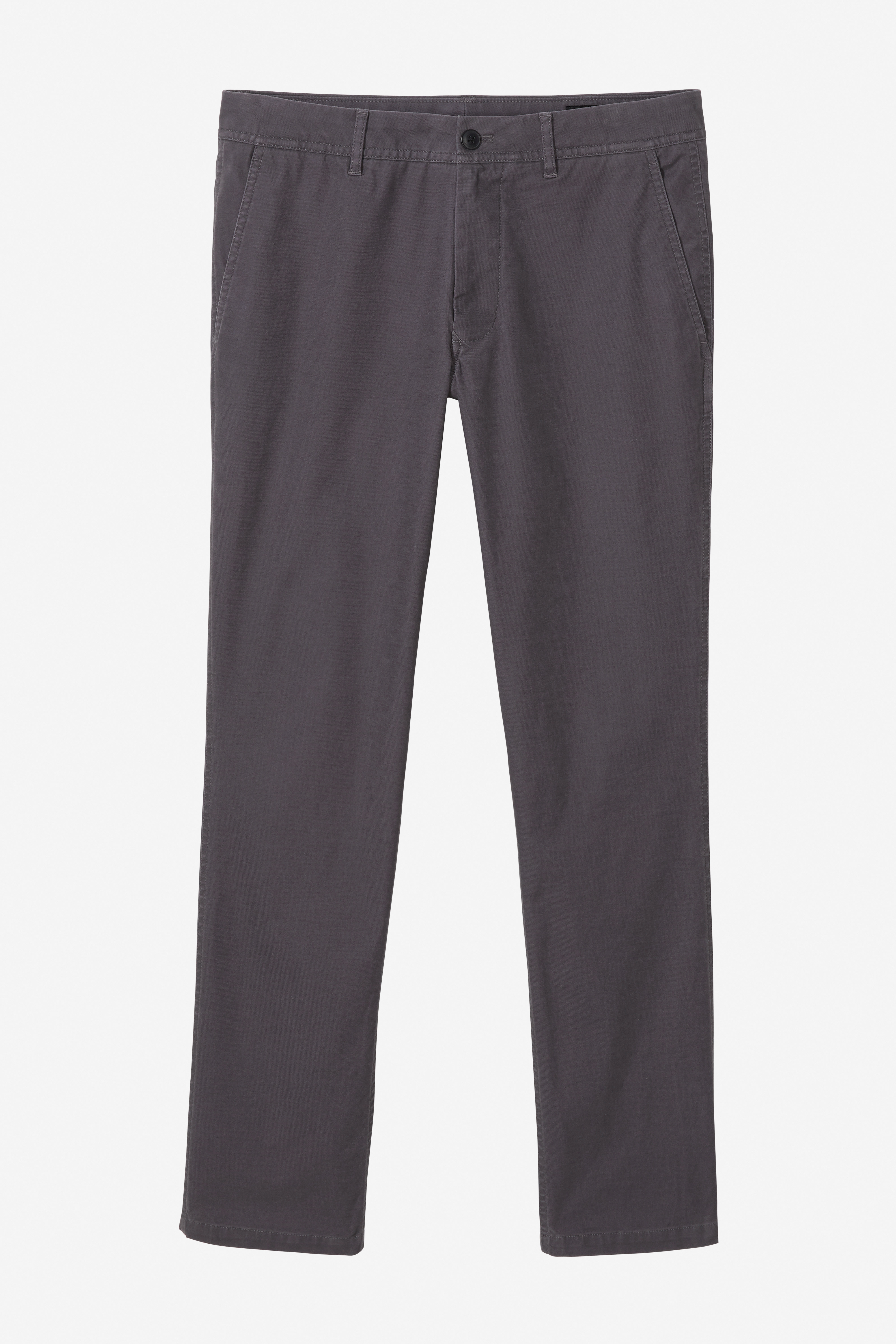 Stretch Organic Cotton Chinos