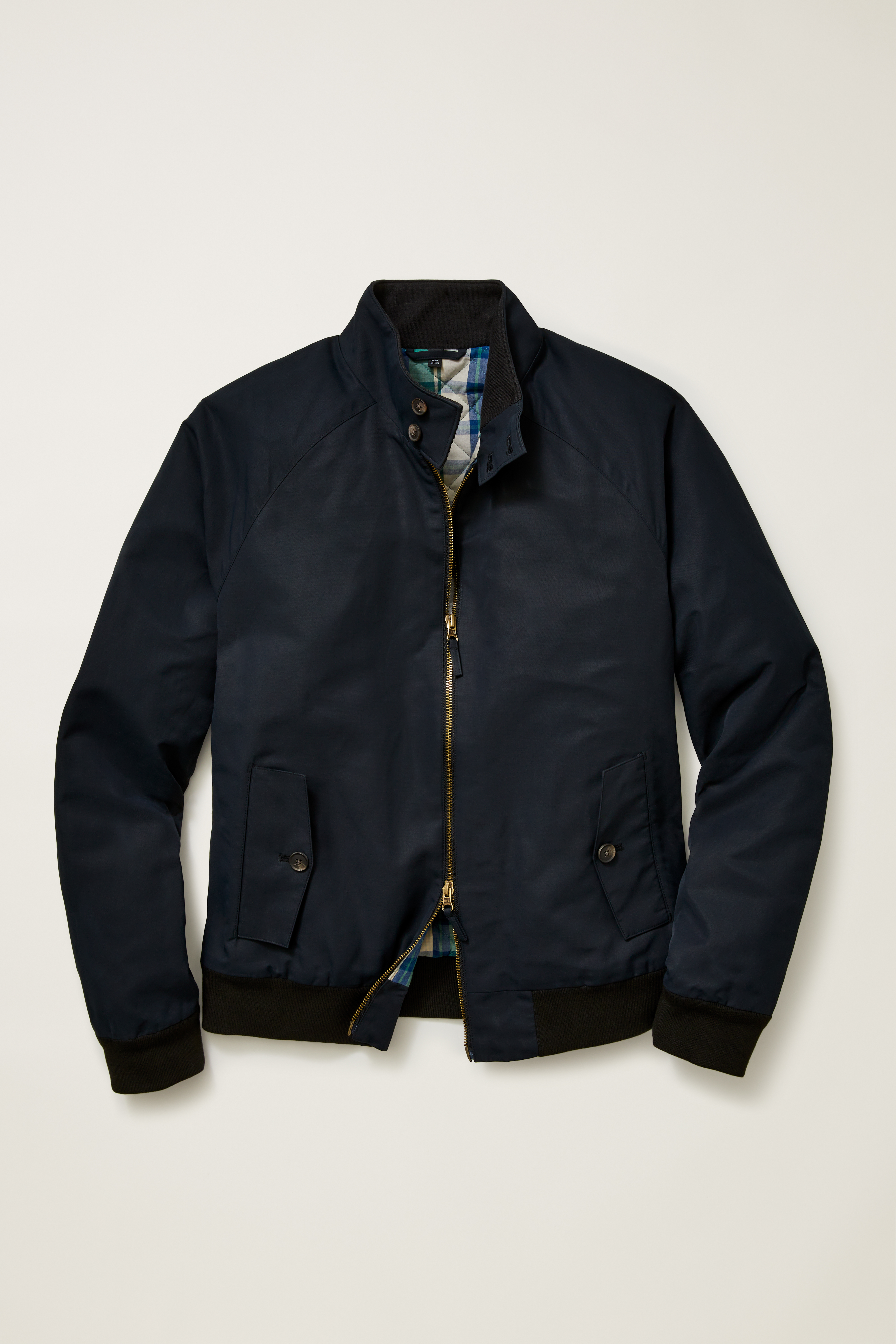 The Harrington Jacket Bonobos