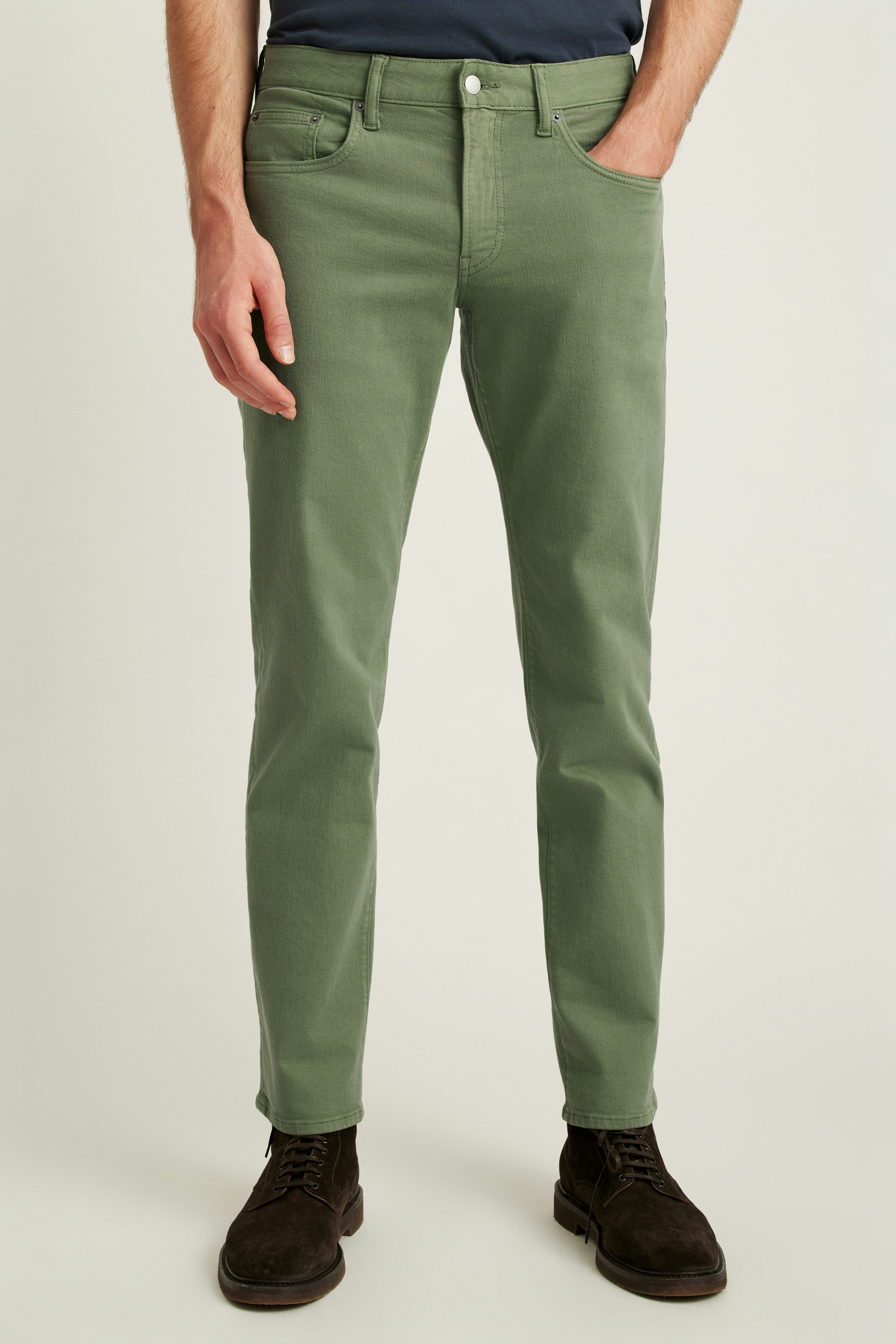 Wear Them Anywhere Style With Bonobos Men's Stretch Jeans