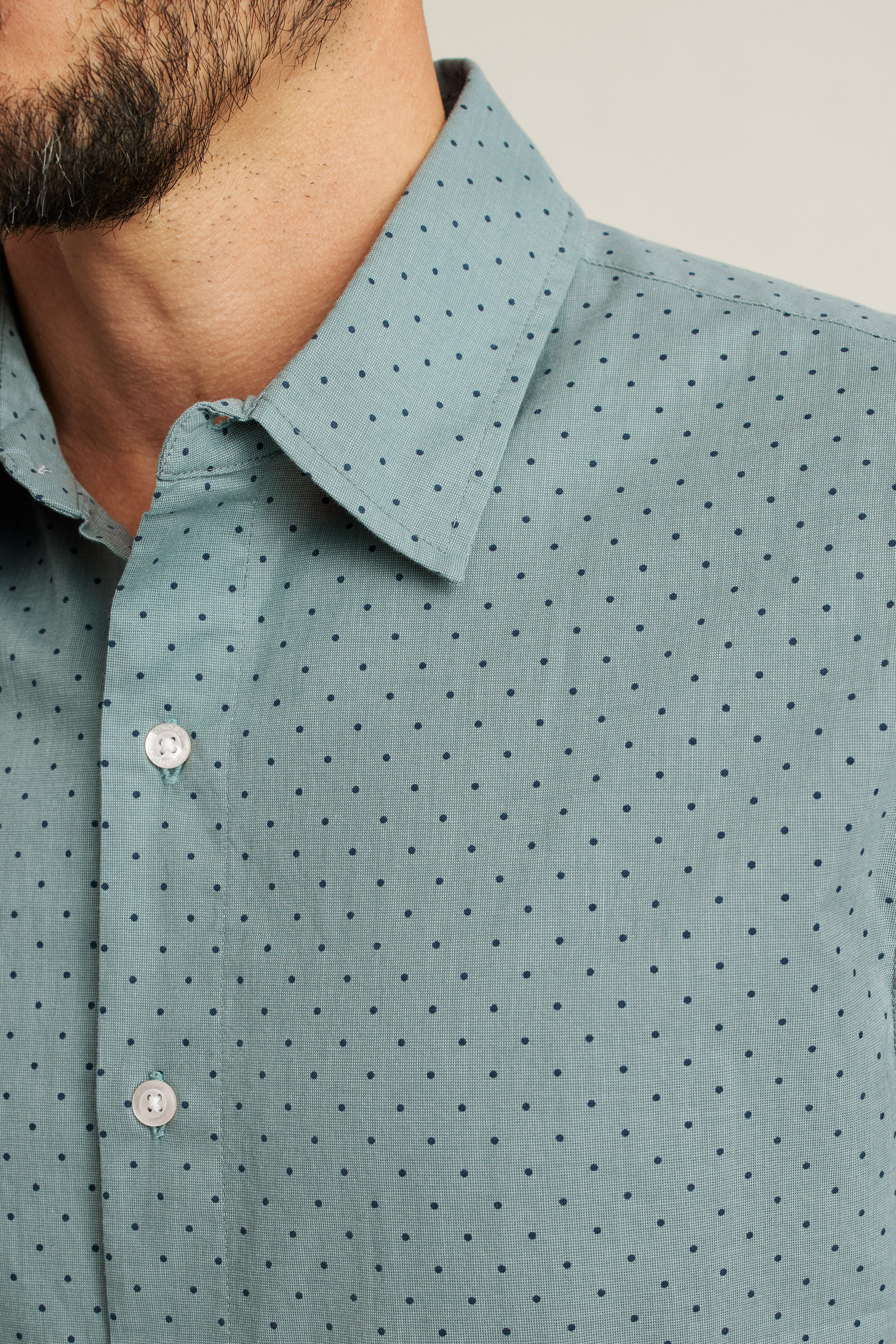 Men's Short Sleeve Button-Up Shirts, Bonobos