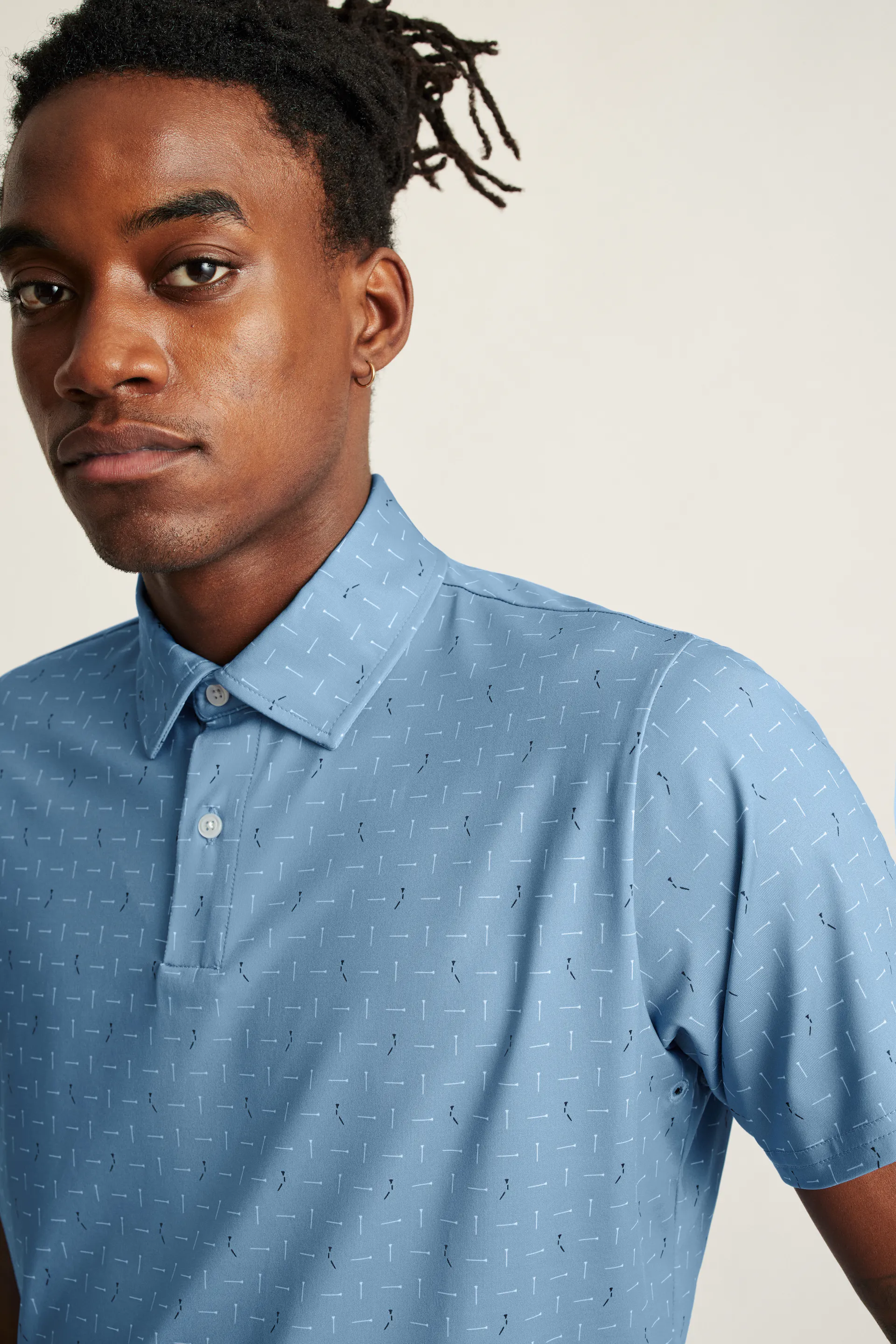 Performance Golf Polo