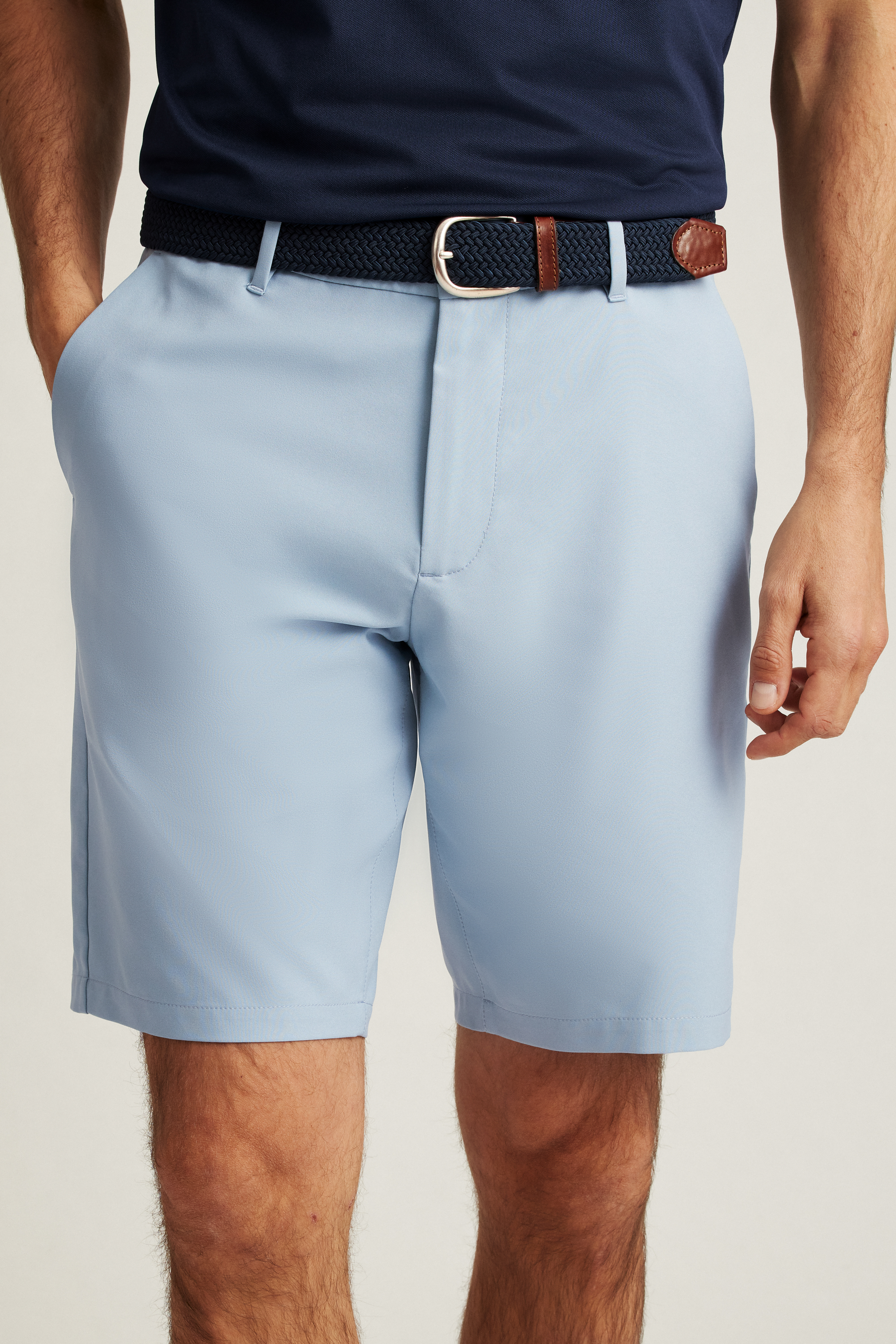 Tee Off with Golf Shorts for Men