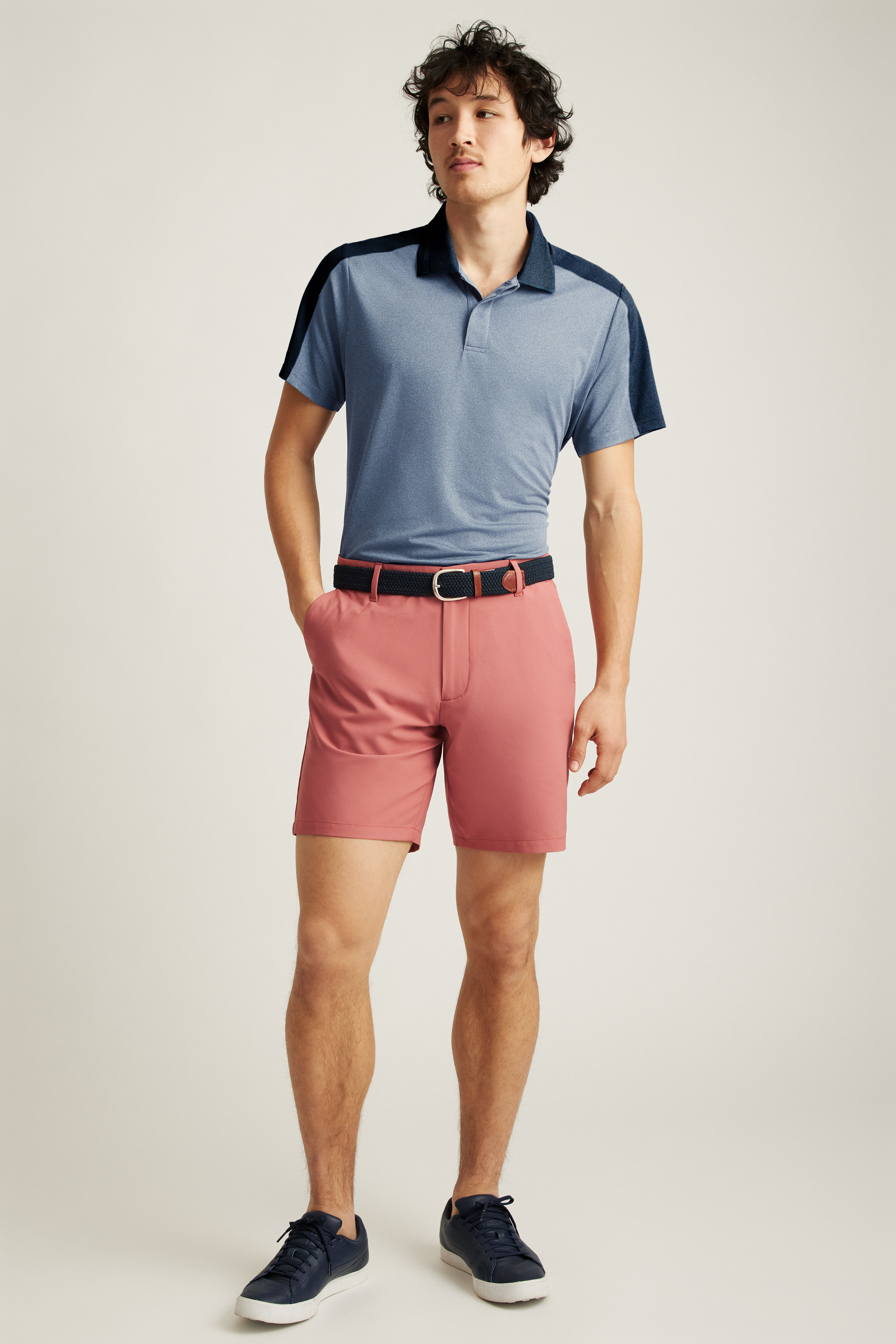 Maximum Movement With Effortless Style in Bonobos Golf Shorts Bonobos