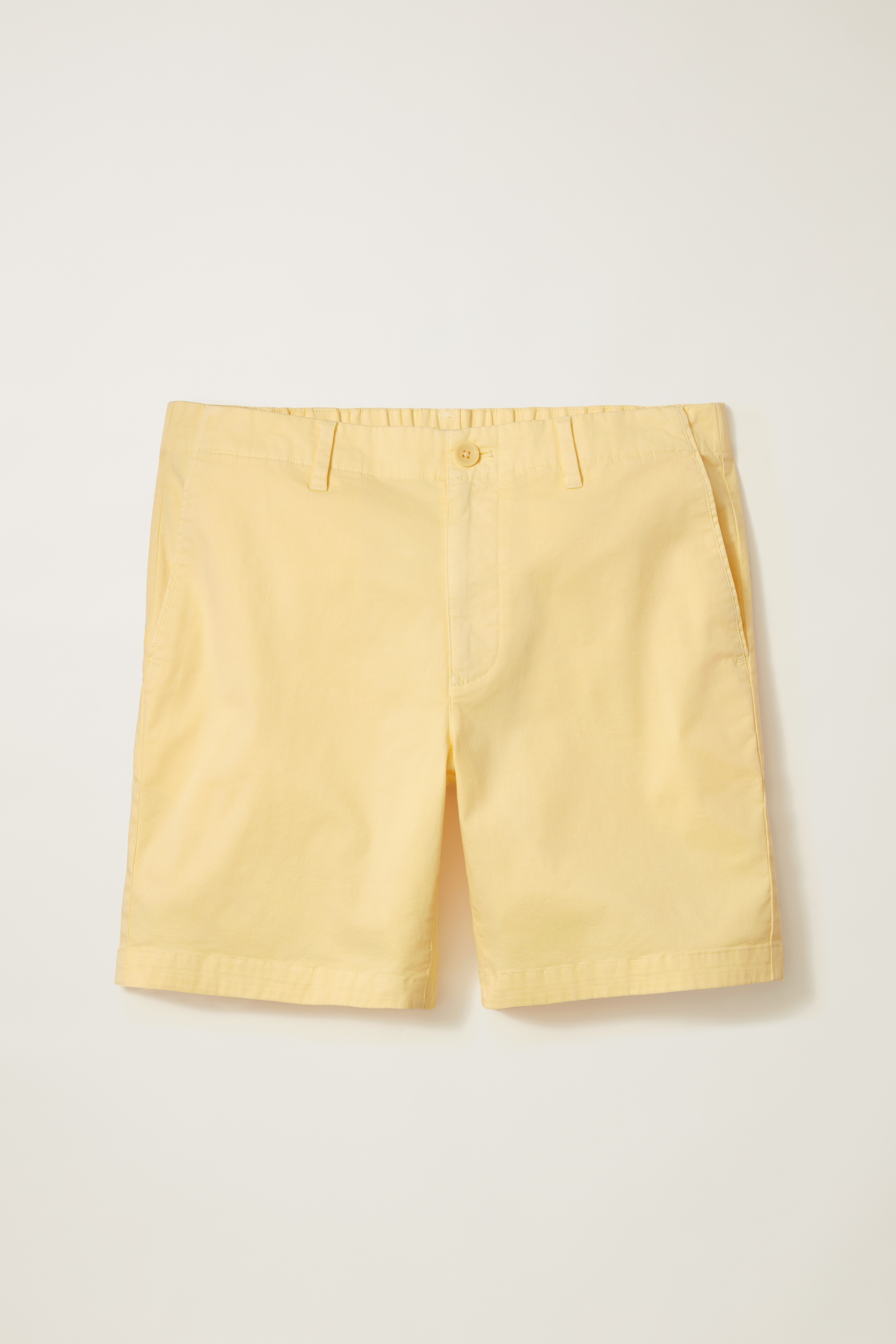 Lightweight Chino Short