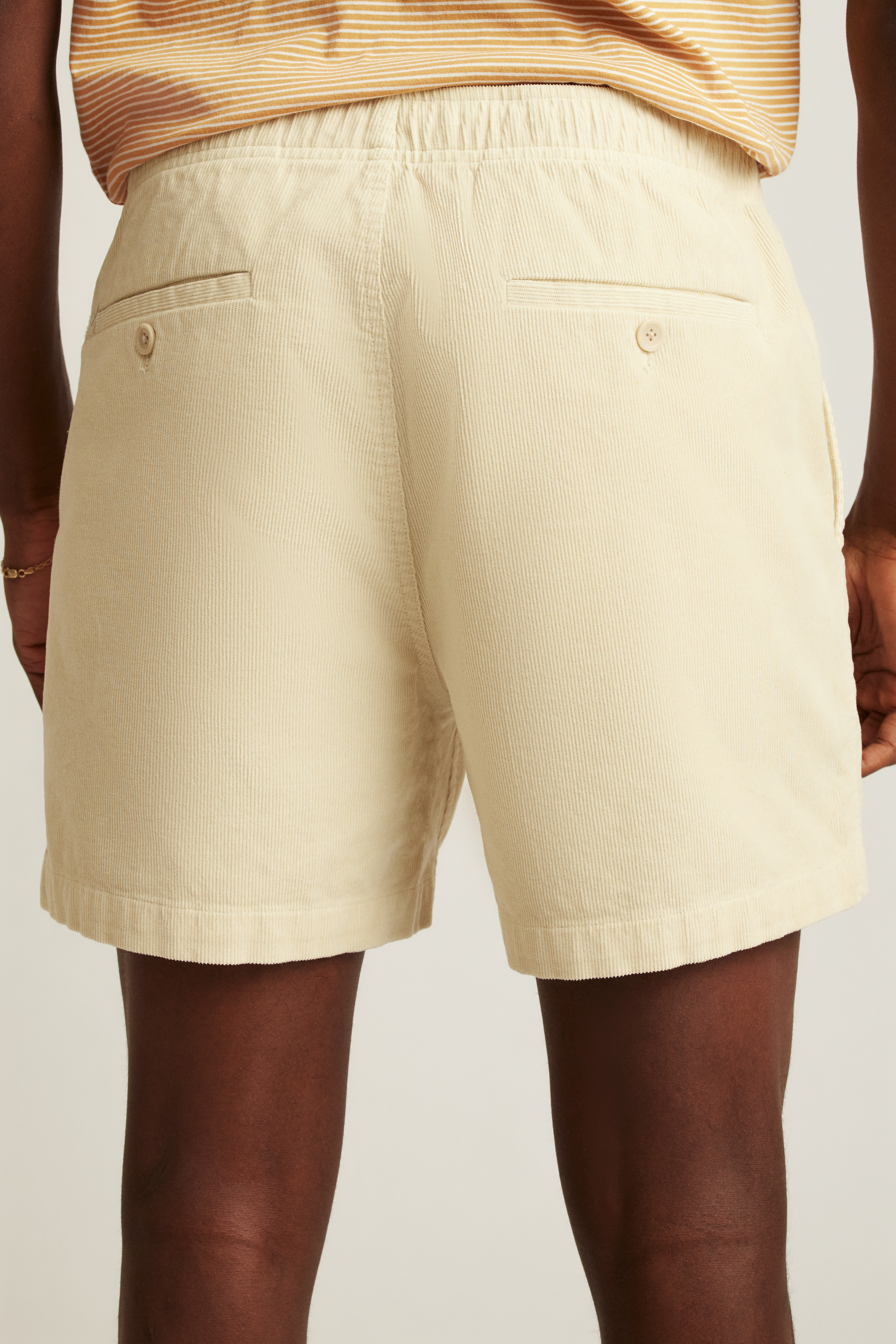 Nomad Short