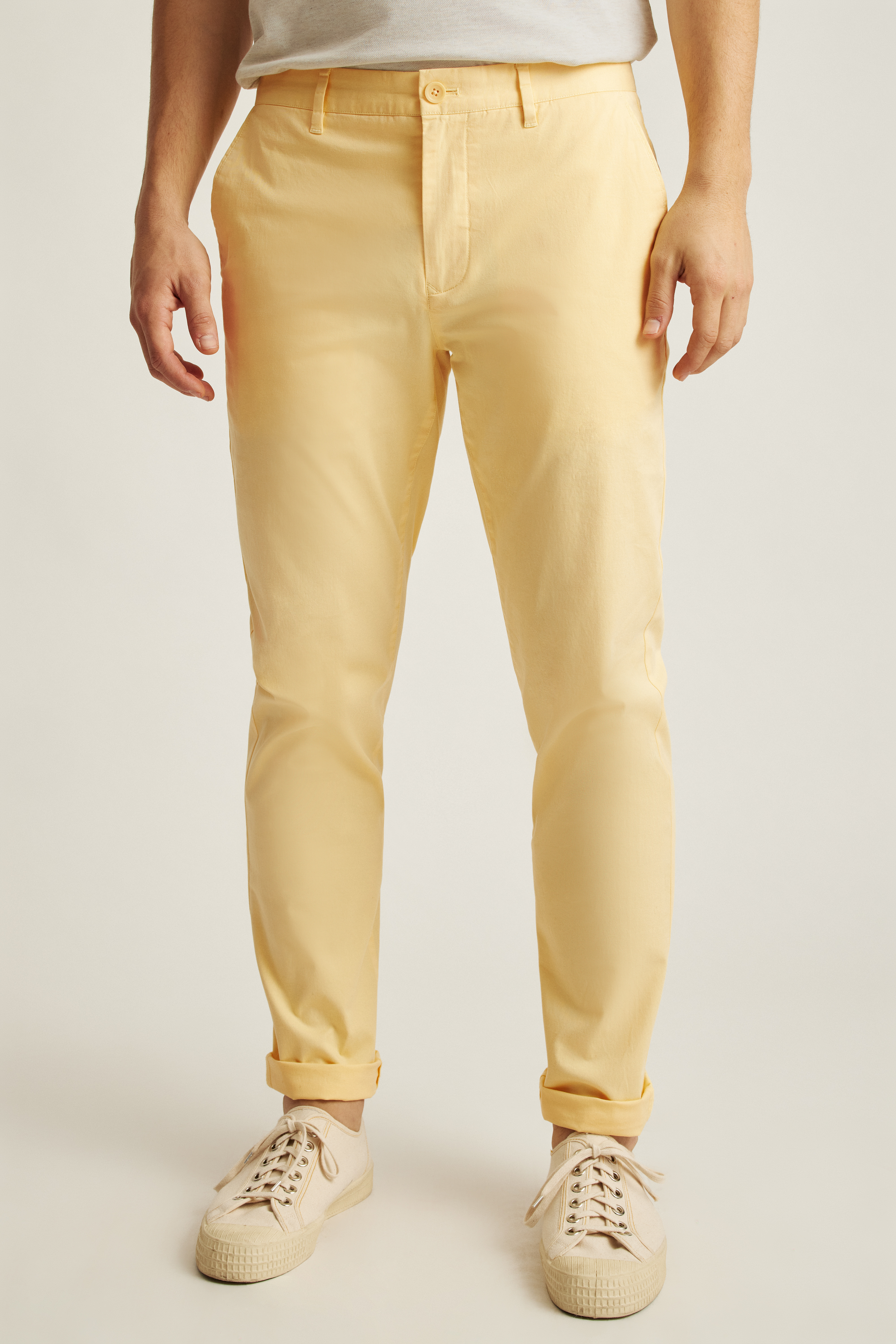 Refresh Your Closet with Bonobos' Men's Spring Pants & Jeans