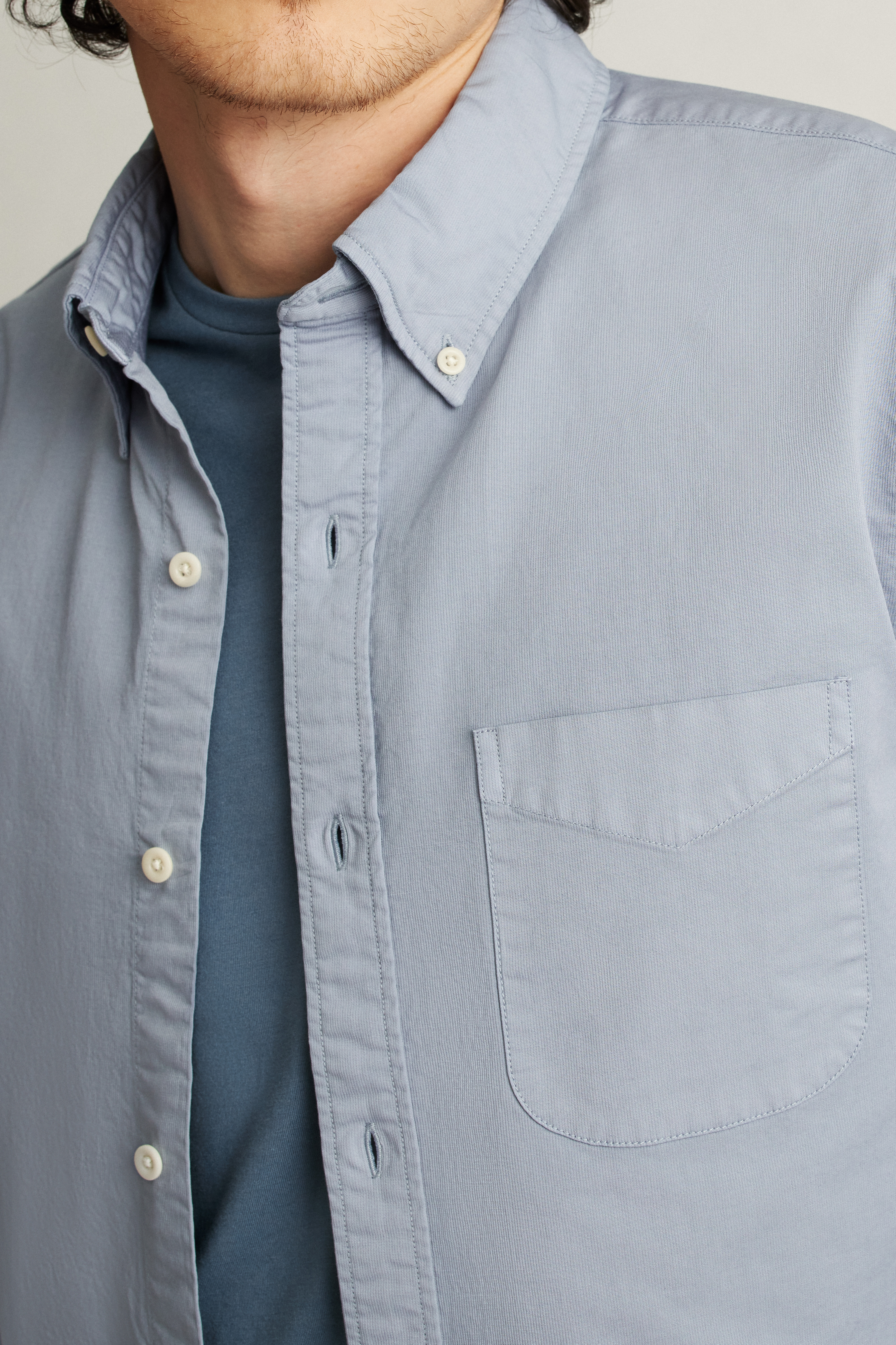 Classic & Comfy Bonobos Button Down Everyday Bedford Shirt