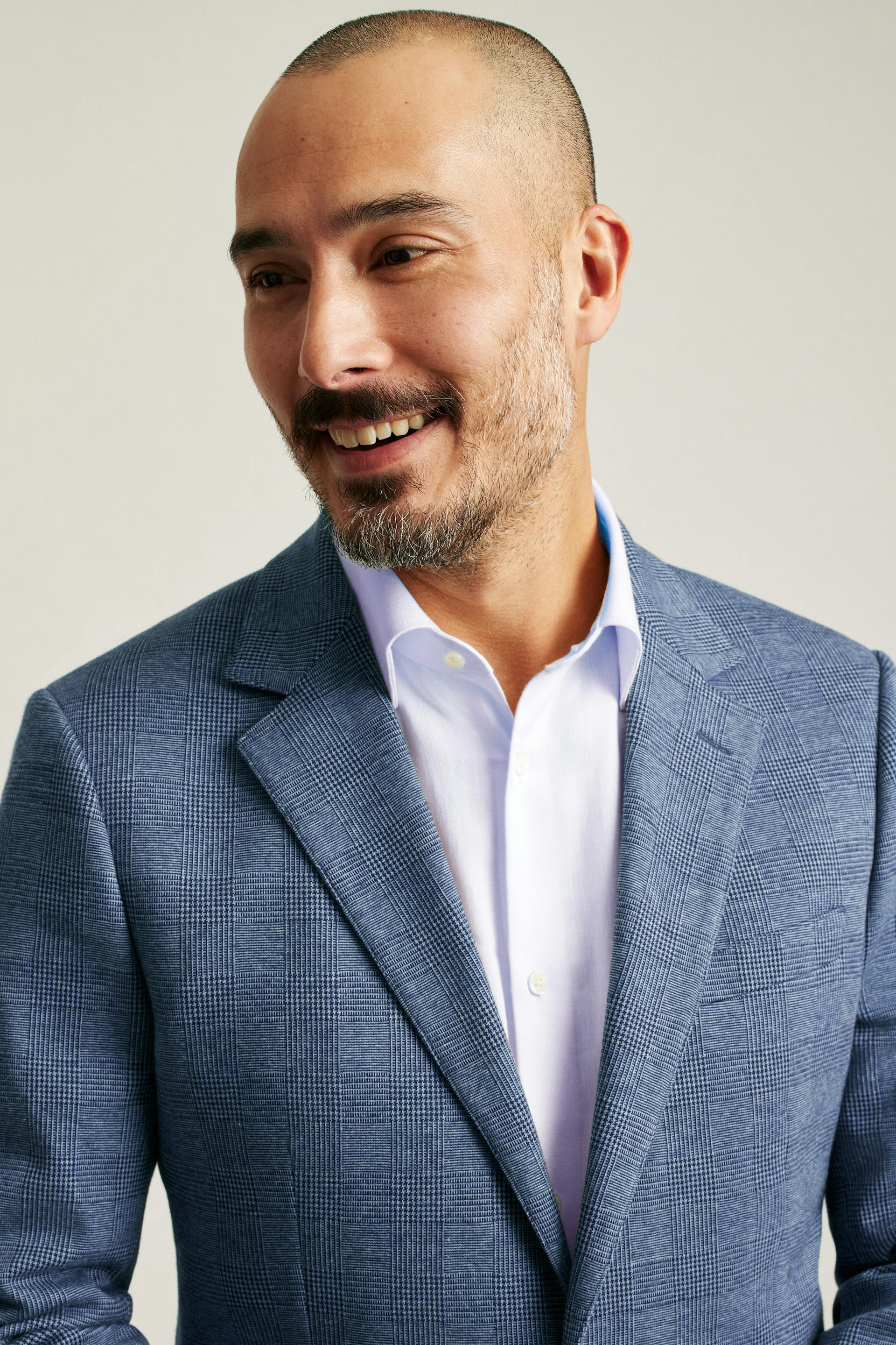 Jetsetter Knit Blazer