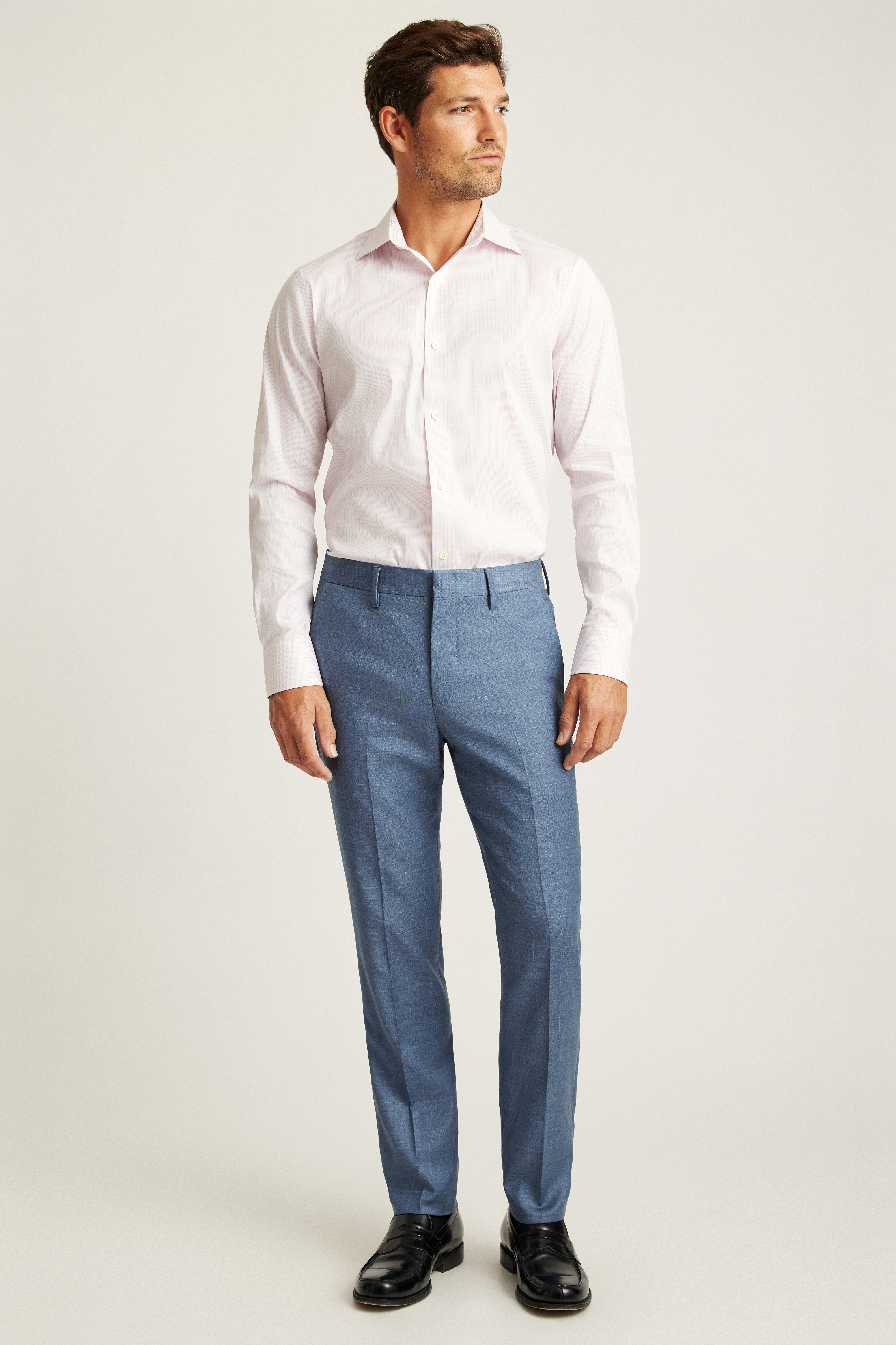 Jetsetter Wool Dress Pant