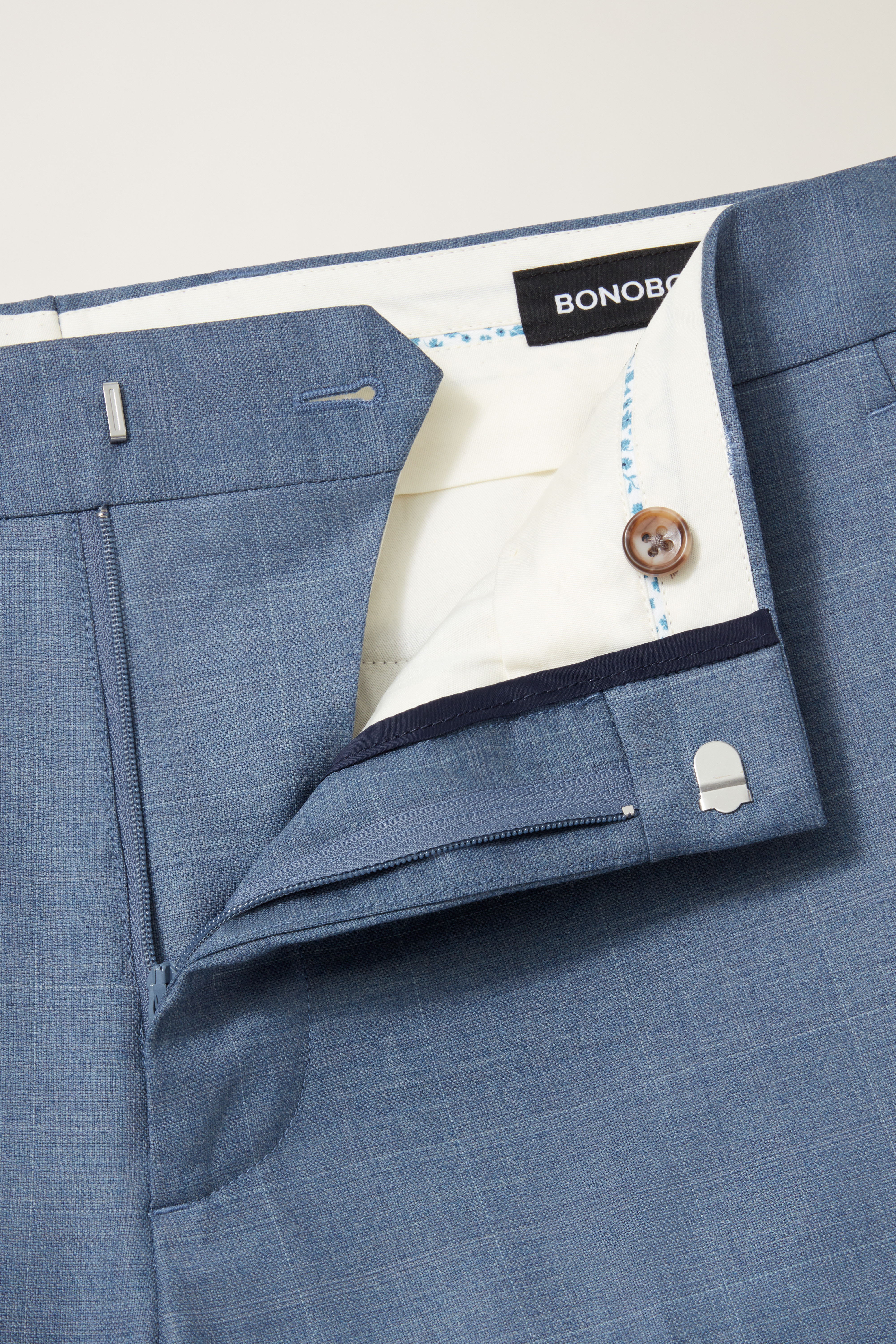 Jetsetter Wool Dress Pant | Bonobos