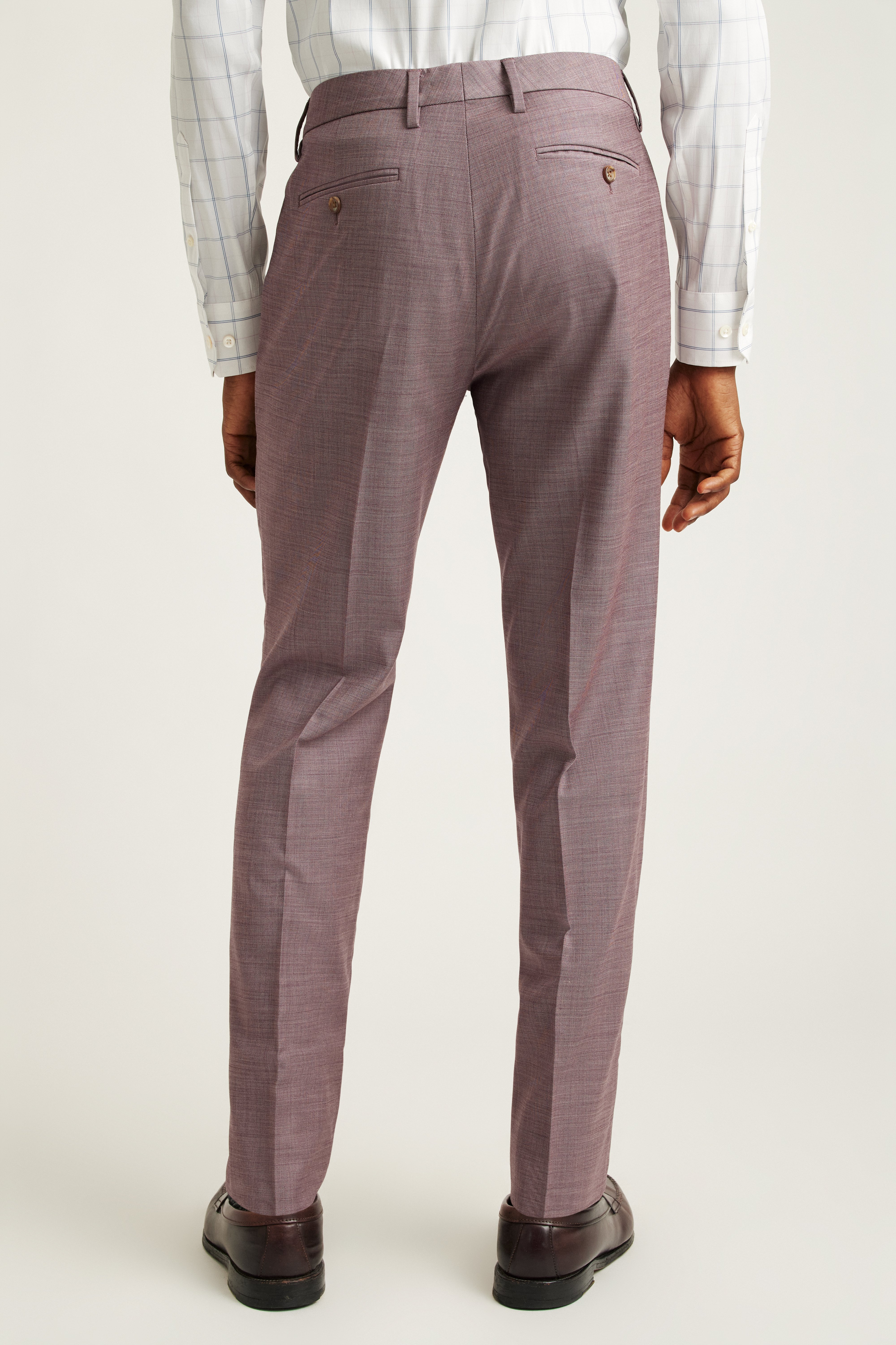 Jetsetter Wool Dress Pant | Bonobos