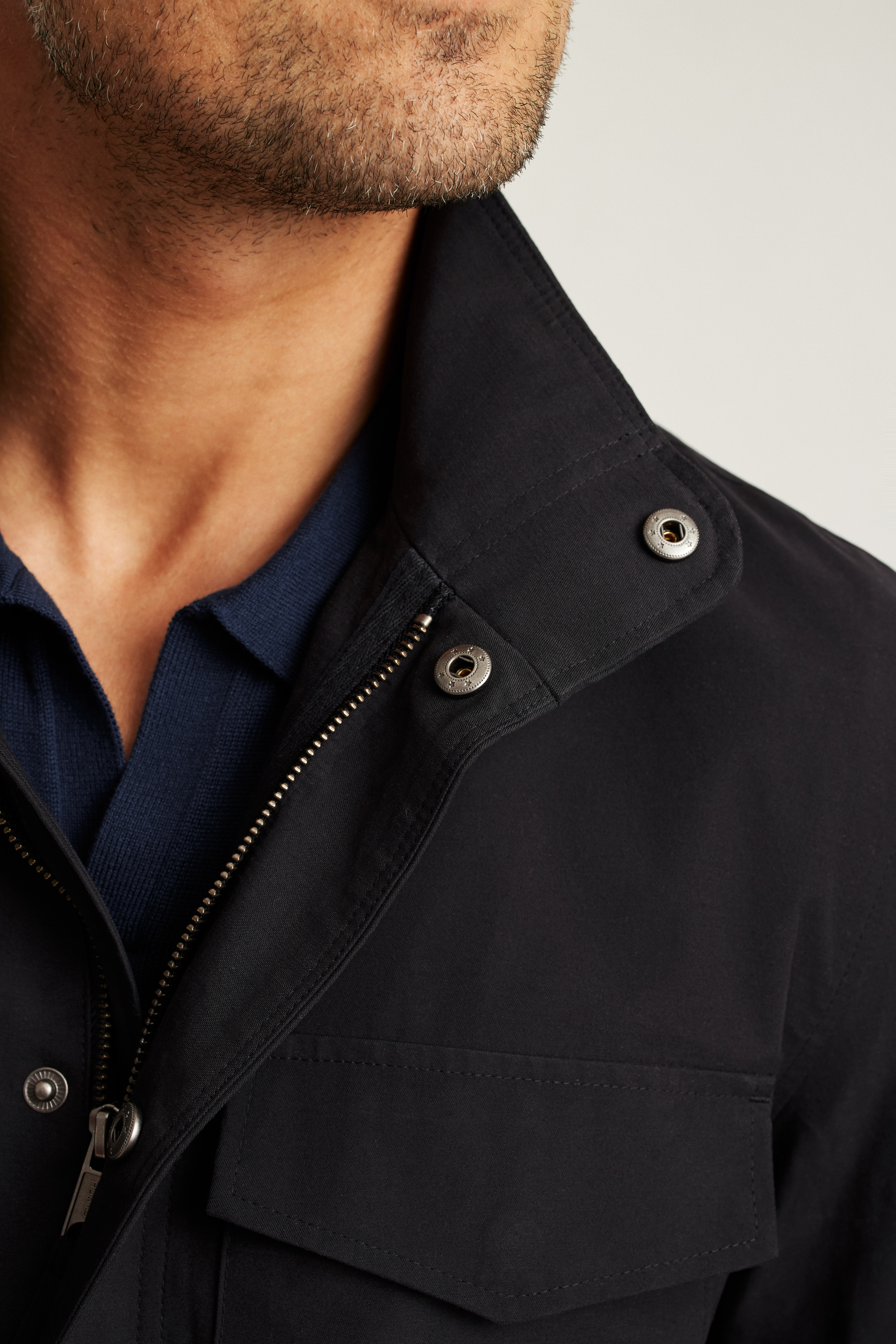 The Tech Utility Jacket | Bonobos