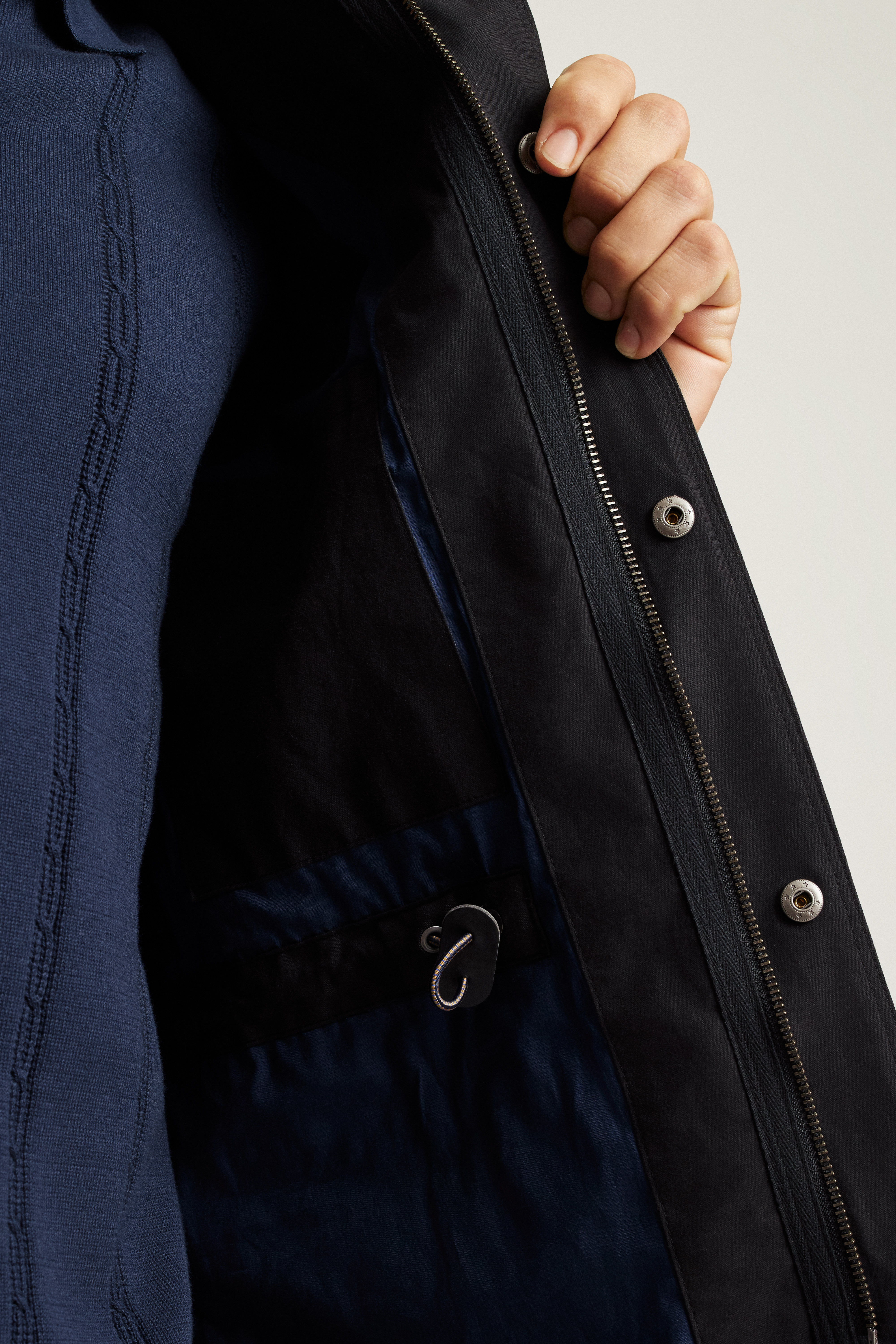 The Tech Utility Jacket | Bonobos