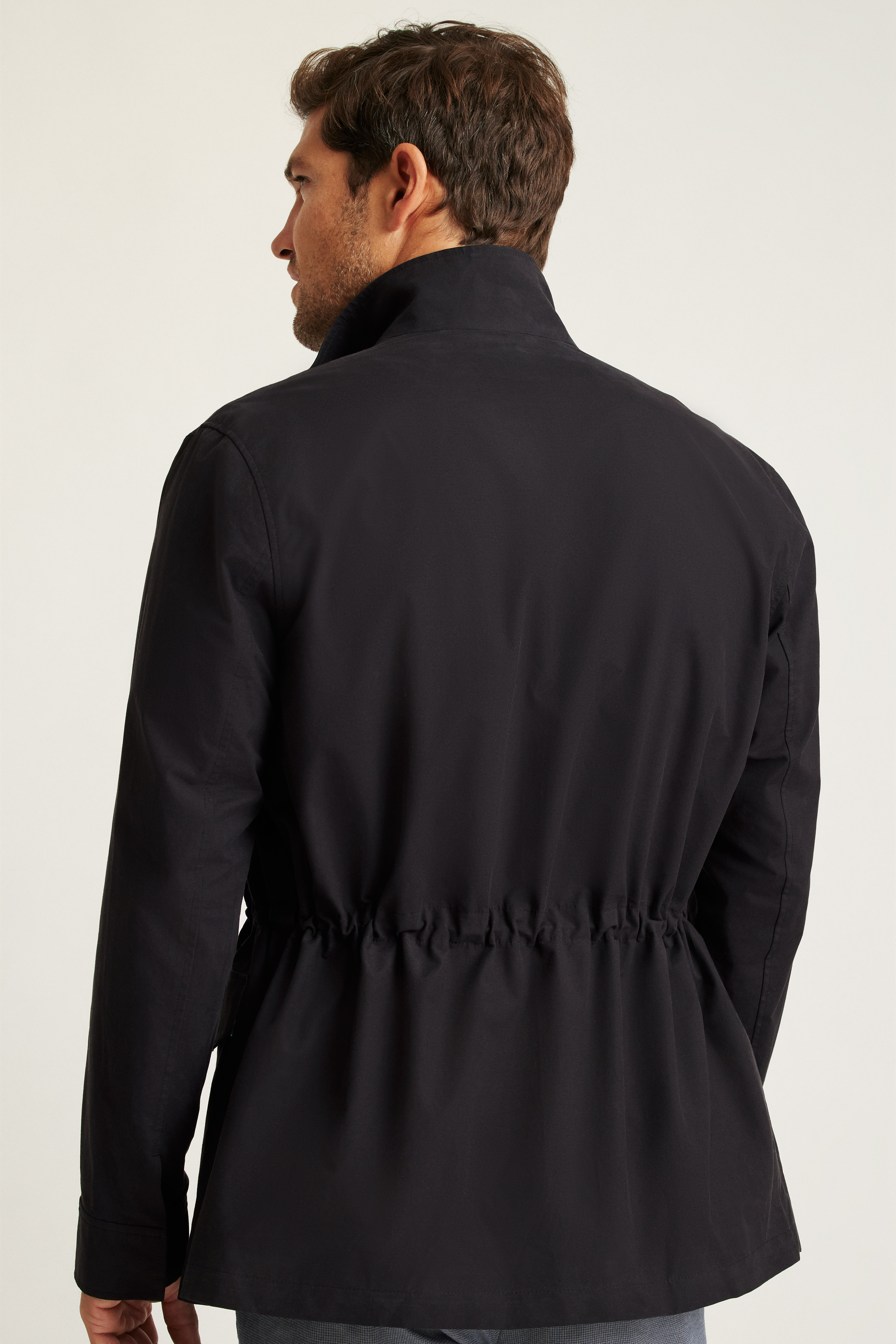 The Tech Utility Jacket | Bonobos