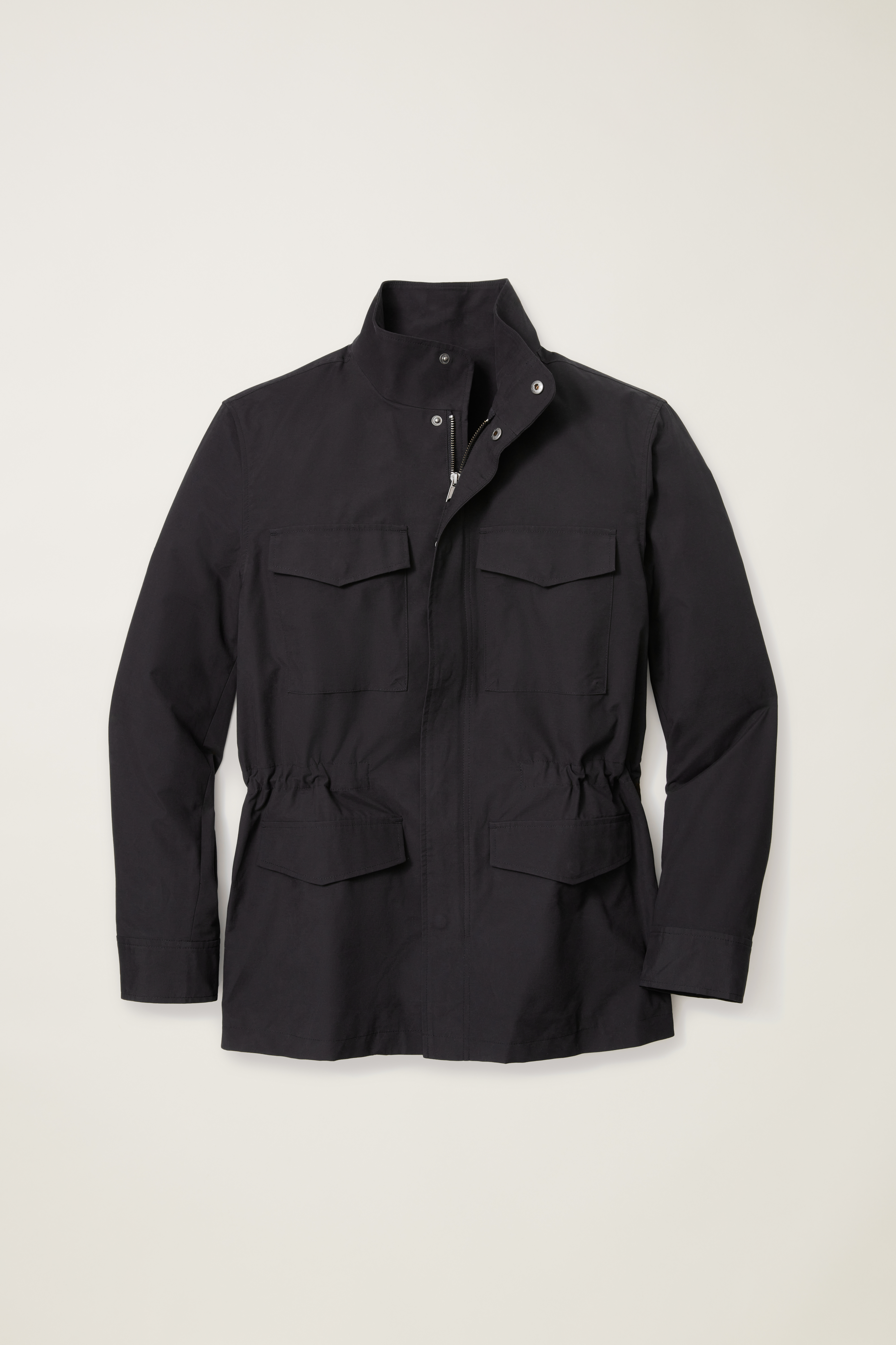 The Tech Utility Jacket | Bonobos